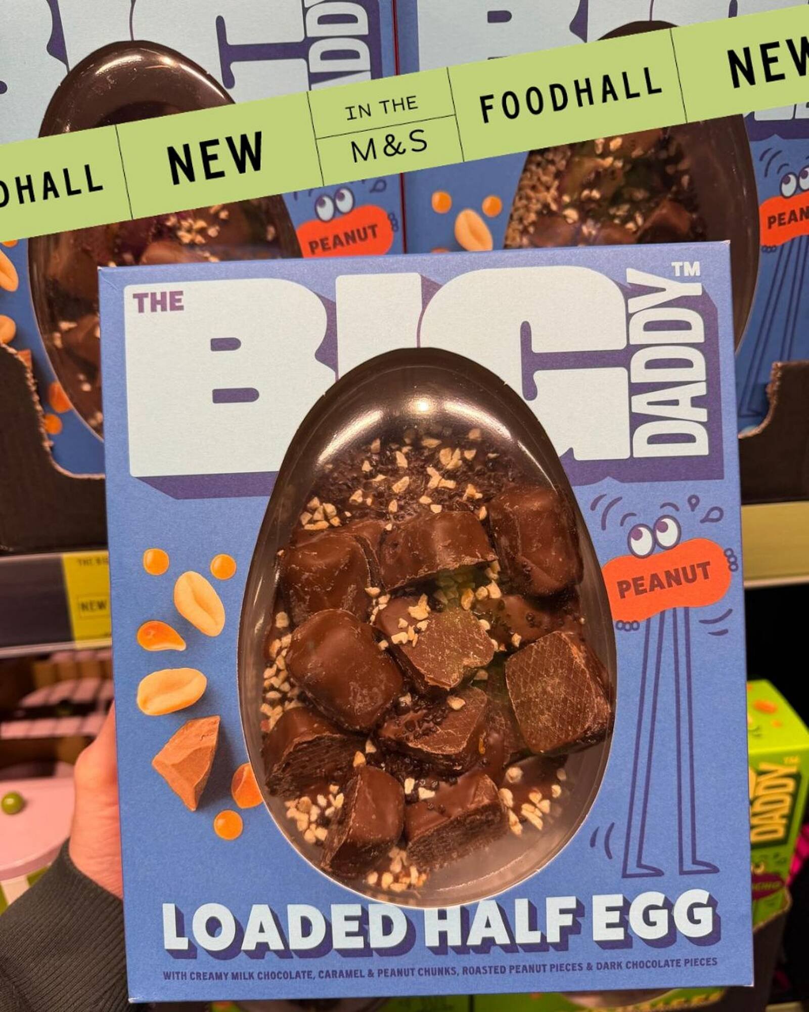 Marks &amp; Spencer leták (2026-02-23 - 2026-03-15)