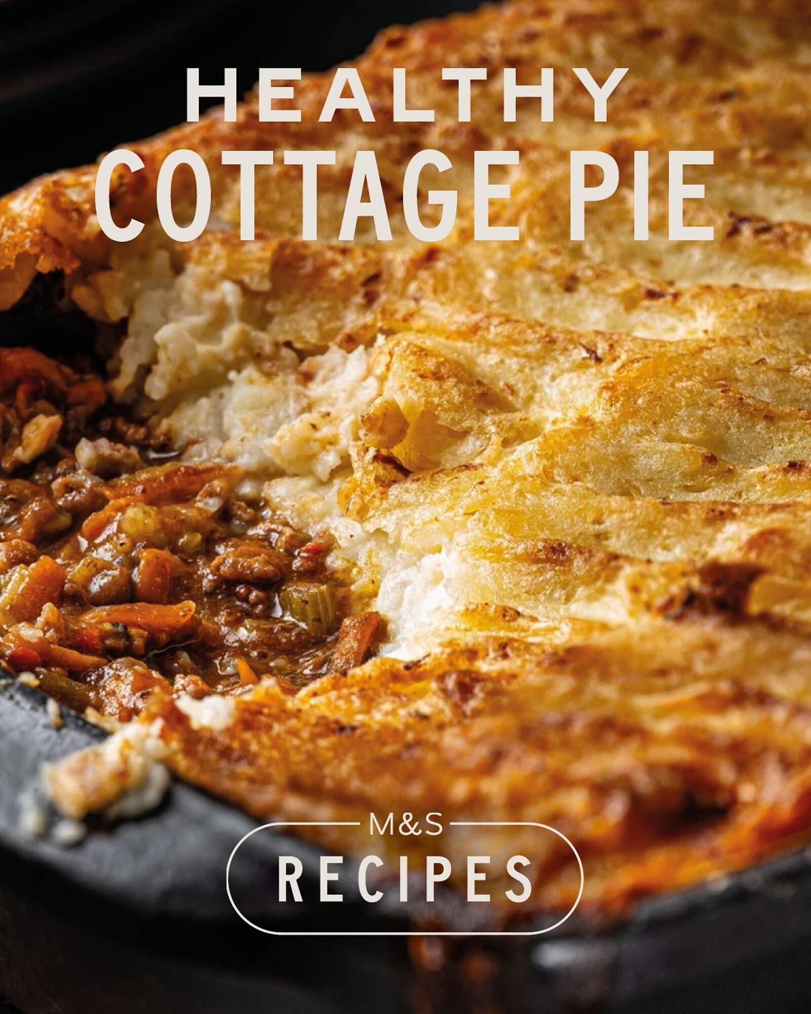 Marks &amp; Spencer leták (2026-02-23 - 2026-03-15)