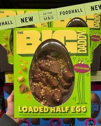 Marks &amp; Spencer leták (2026-02-23 - 2026-03-15)