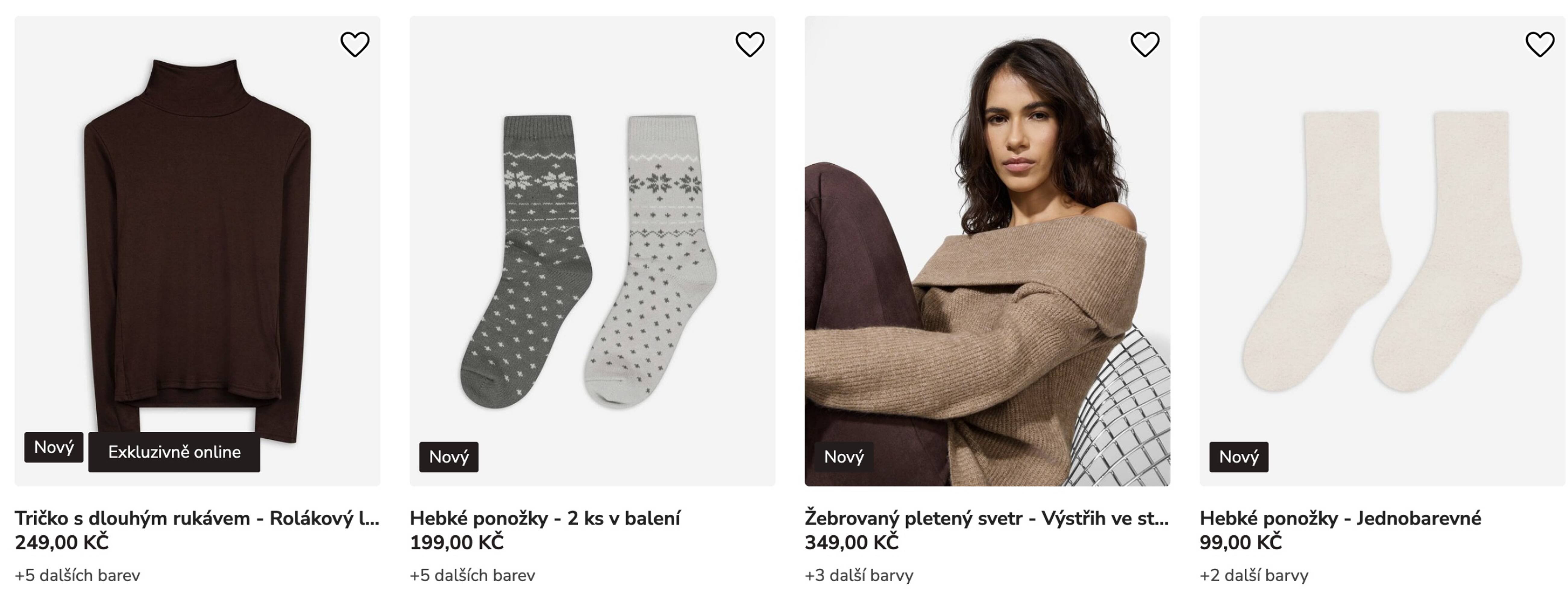 Takko leták (2025-11-11 - 2025-11-17)