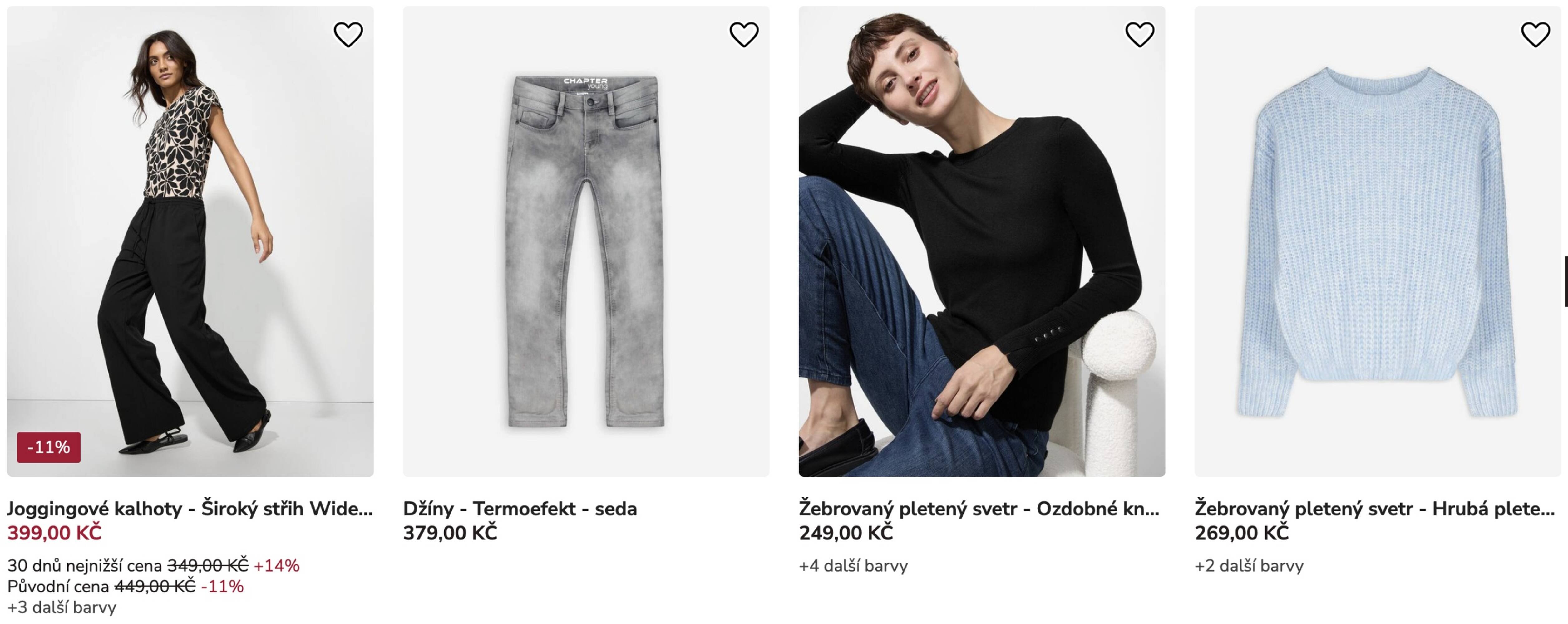 Takko leták (2025-11-11 - 2025-11-17)