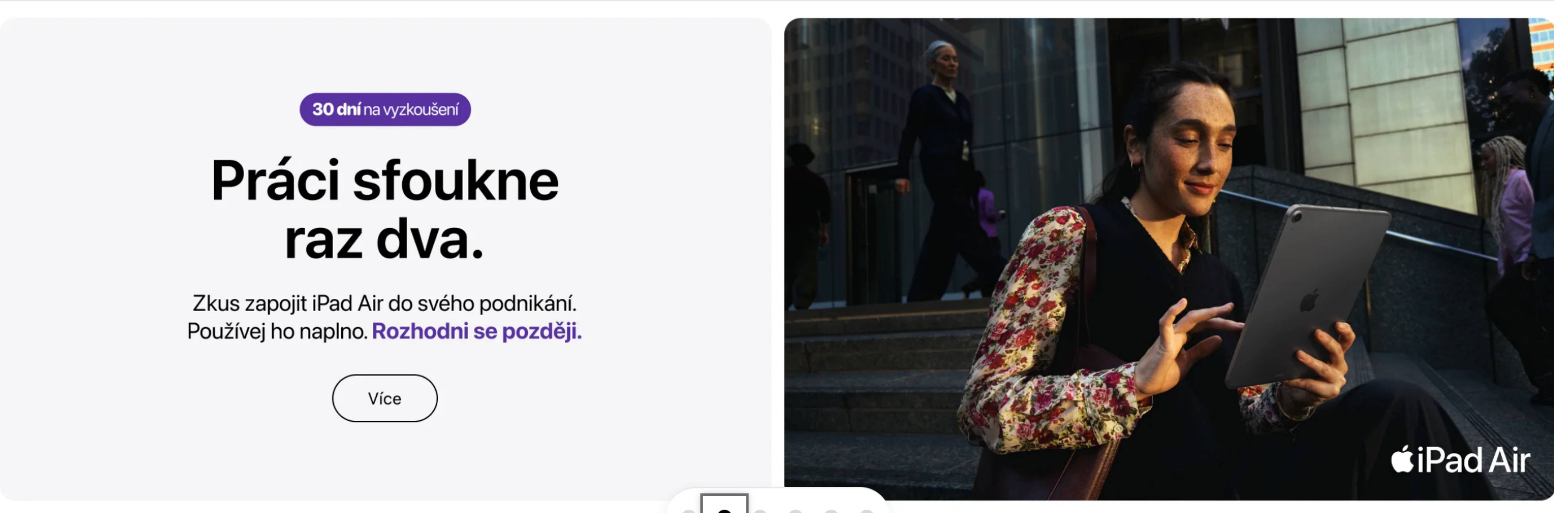 Istyle leták (2026-04-16 - 2026-04-27)