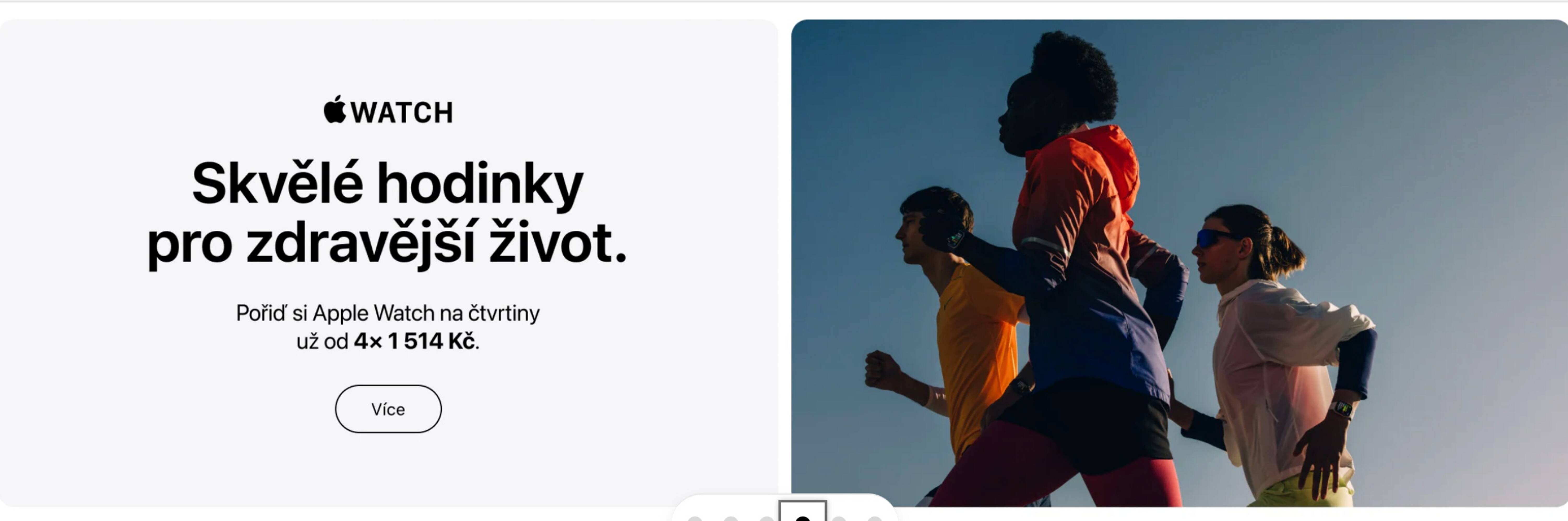 Istyle leták (2026-04-16 - 2026-04-27)