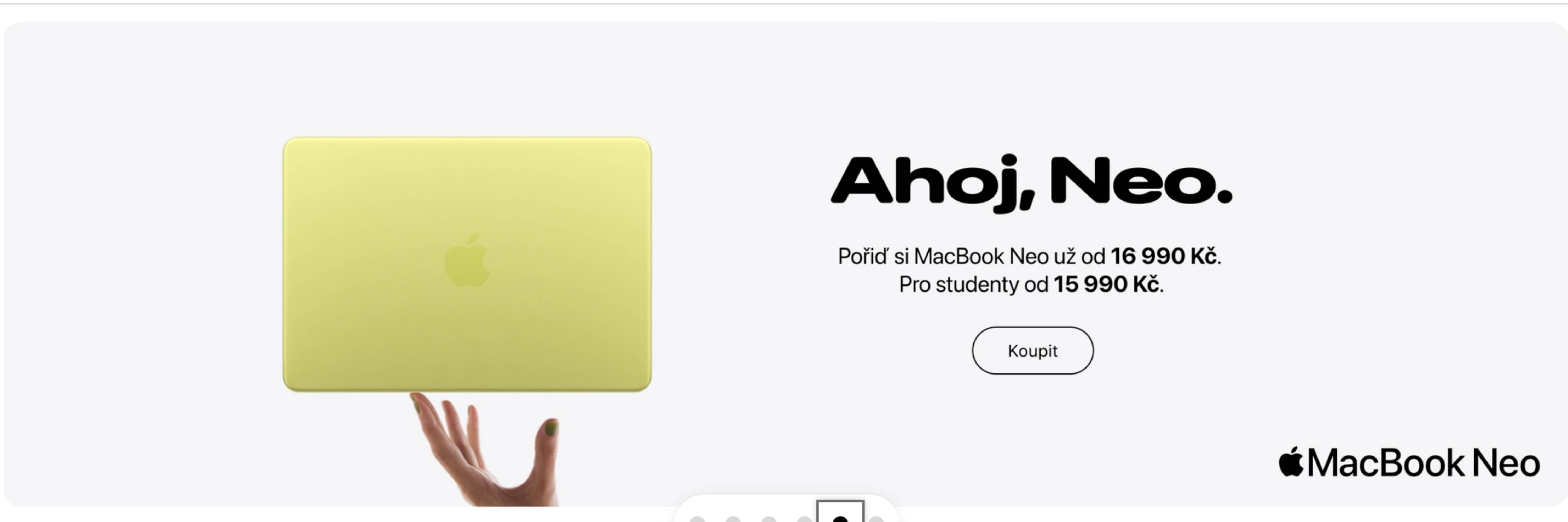 Istyle leták (2026-04-16 - 2026-04-27)