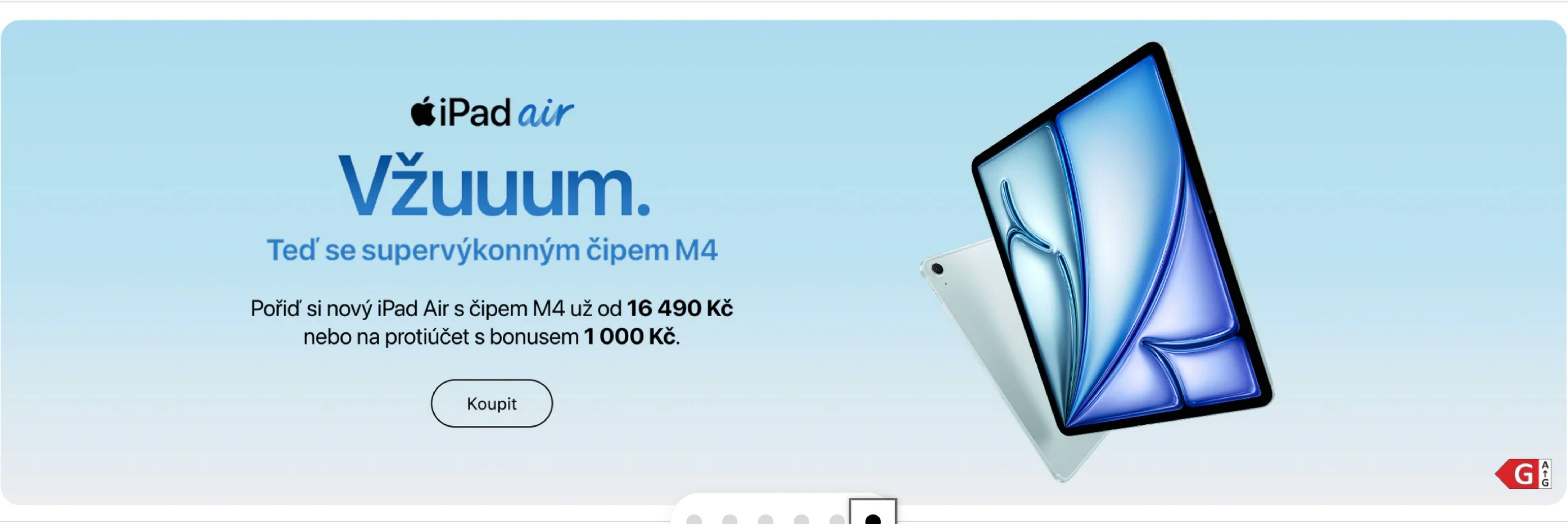 Istyle leták (2026-04-16 - 2026-04-27)