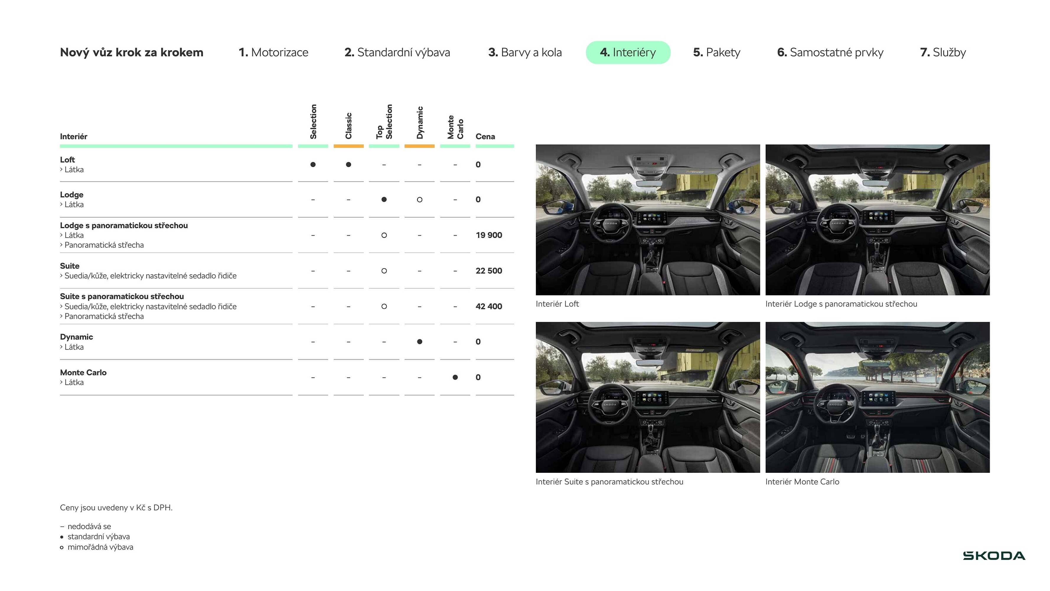 Škoda leták (2026-03-27 - 2026-06-02)