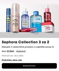 Sephora leták (2026-05-18 - 2026-05-24)