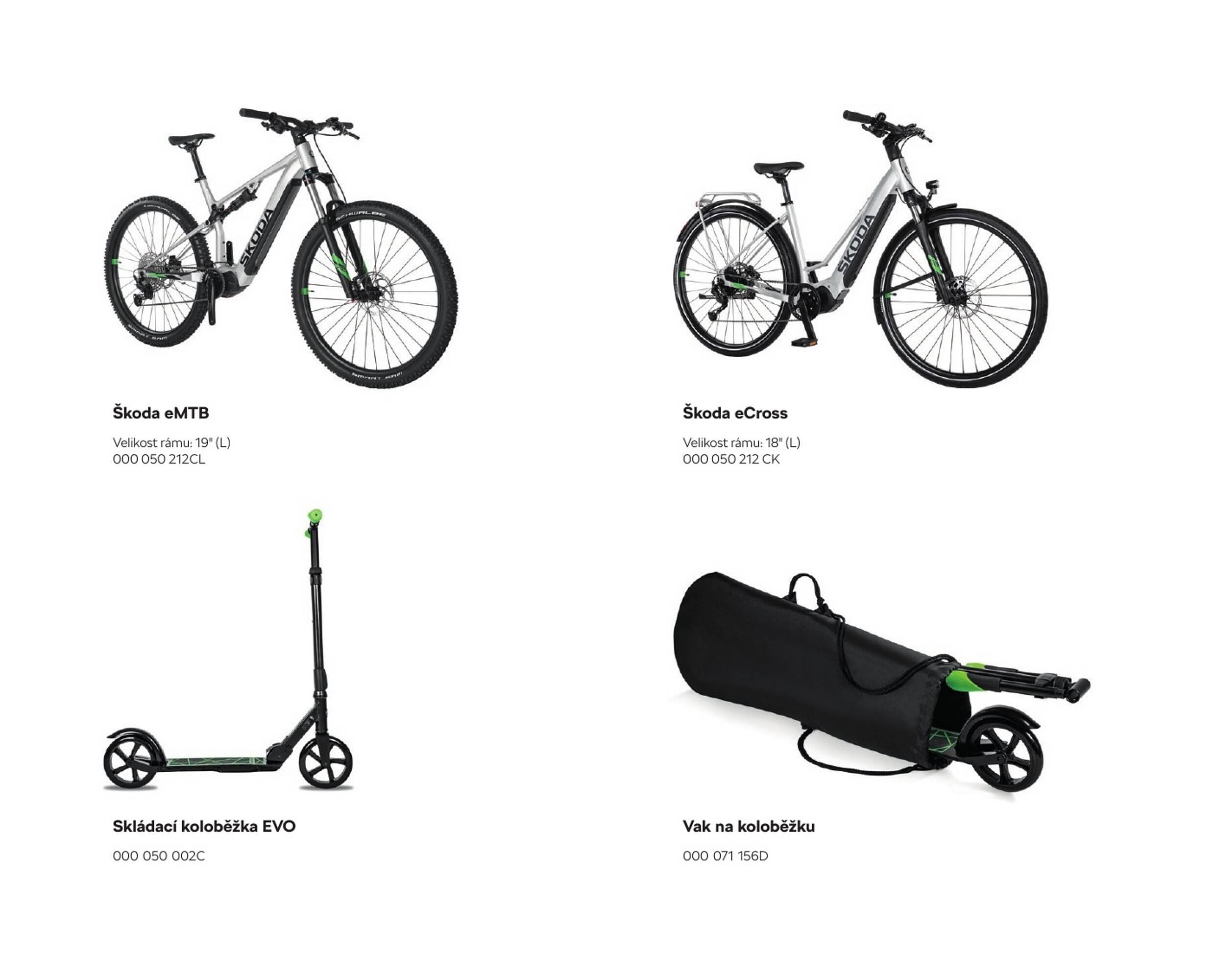 Škoda leták (2026-03-27 - 2026-12-31)