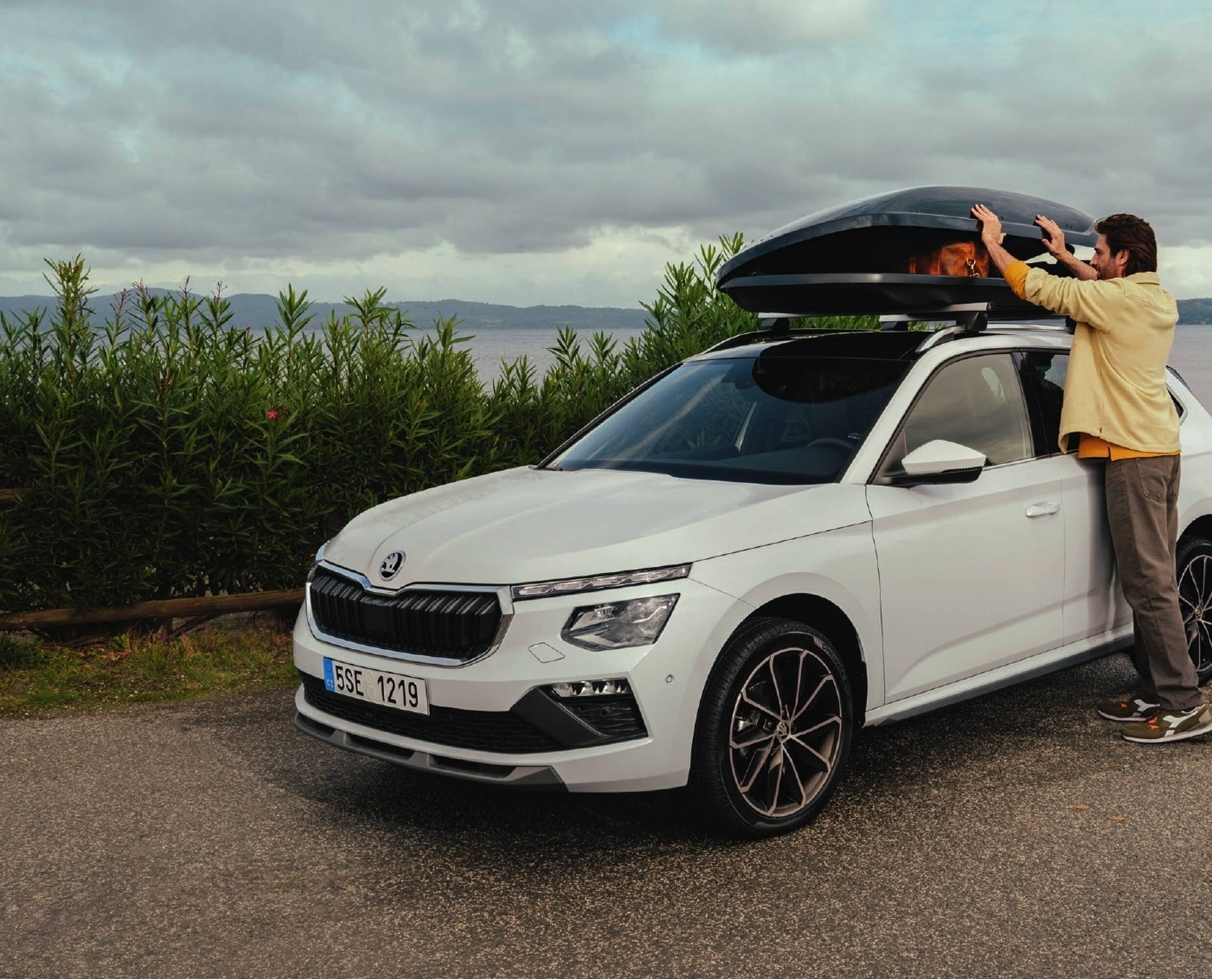 Škoda leták (2026-03-27 - 2026-12-31)