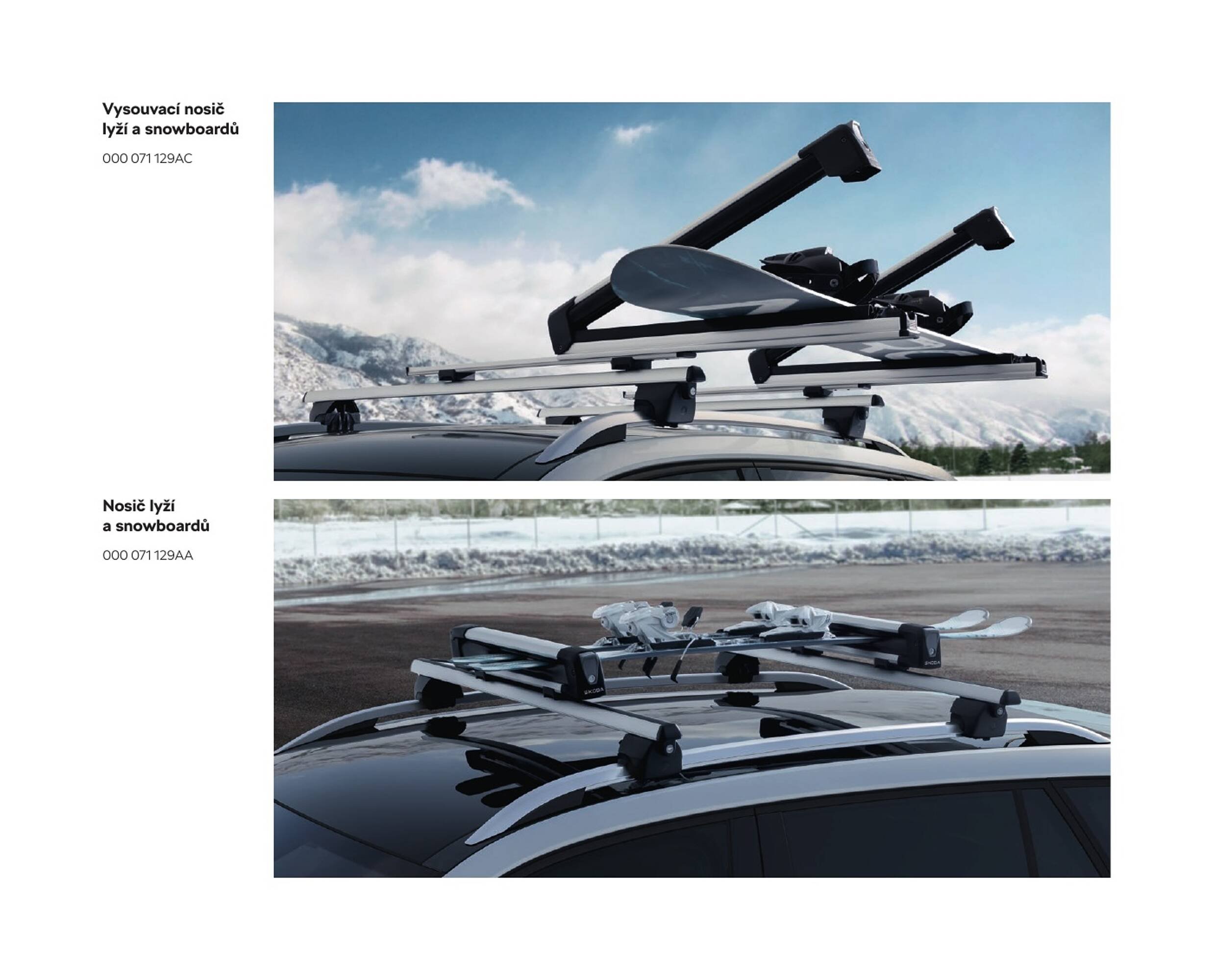 Škoda leták (2026-03-27 - 2026-12-31)