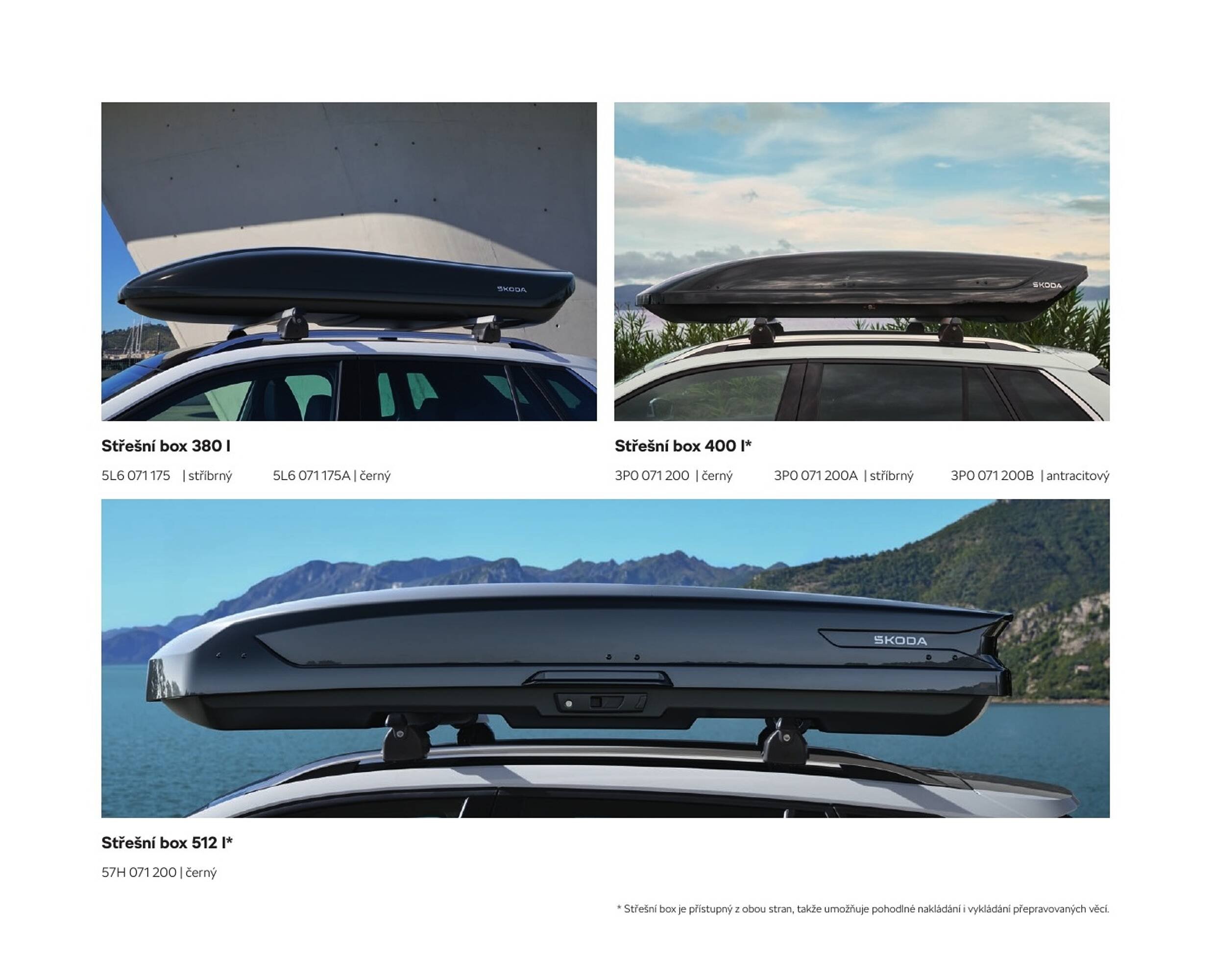 Škoda leták (2026-03-27 - 2026-12-31)