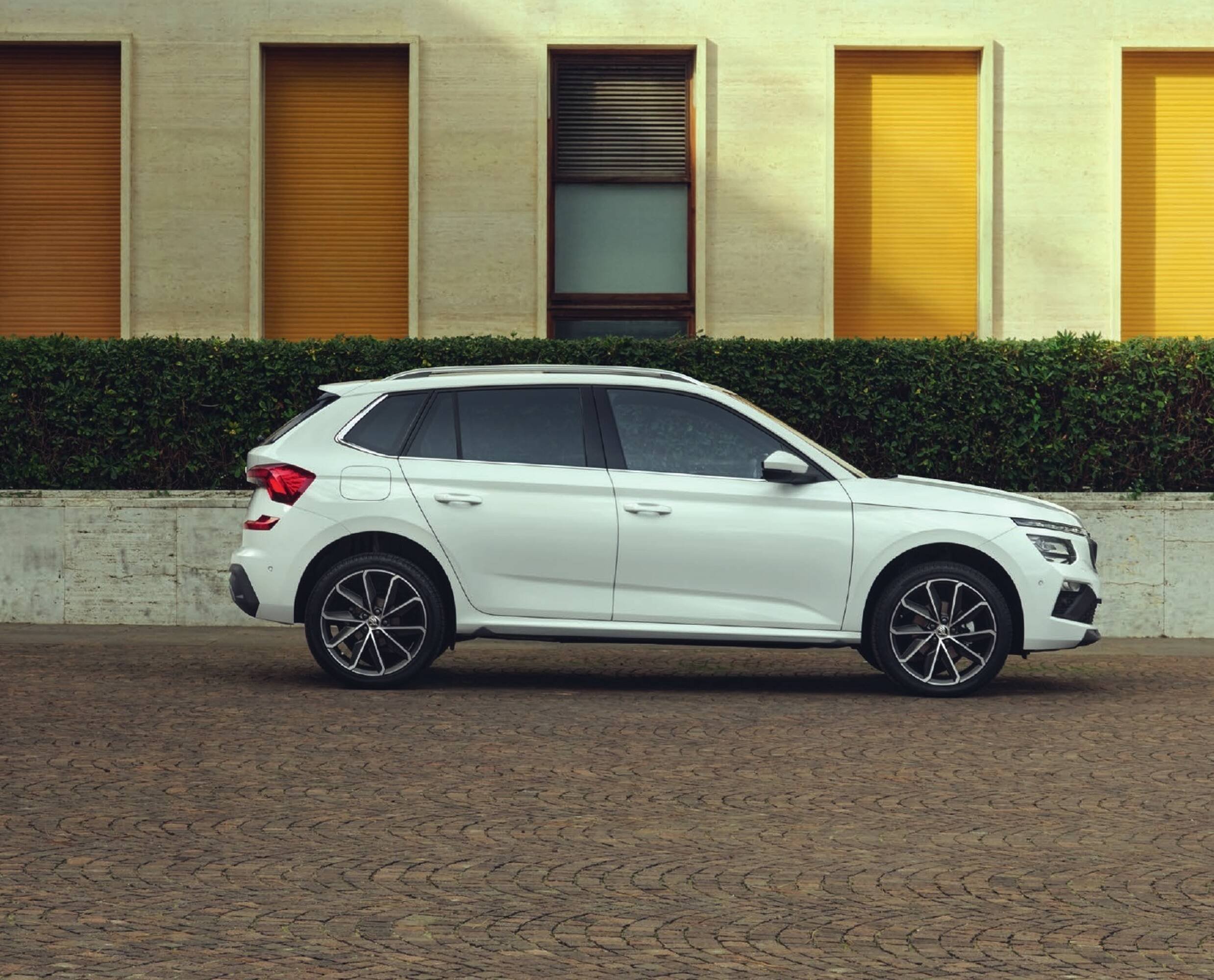 Škoda leták (2026-03-27 - 2026-12-31)