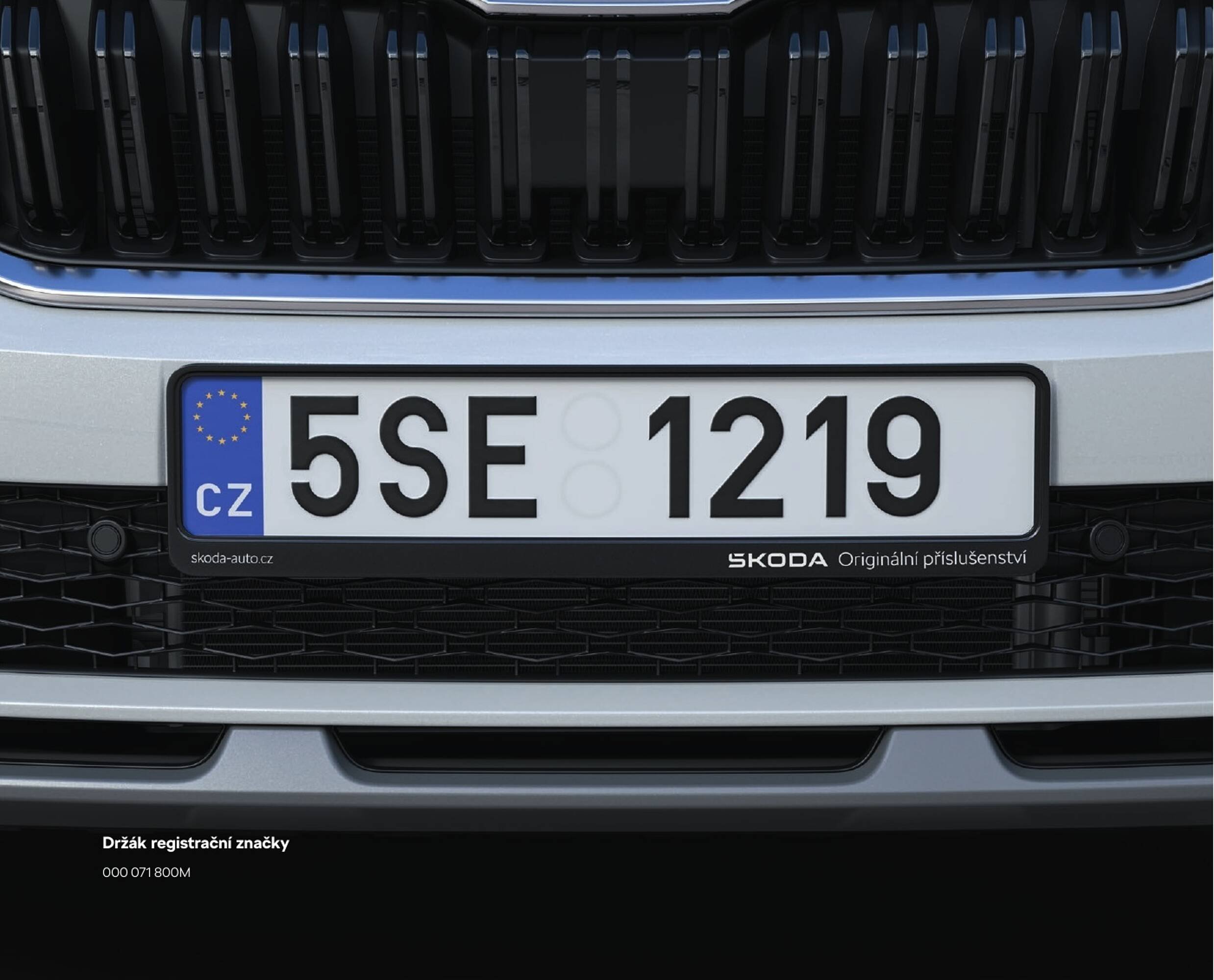 Škoda leták (2026-03-27 - 2026-12-31)