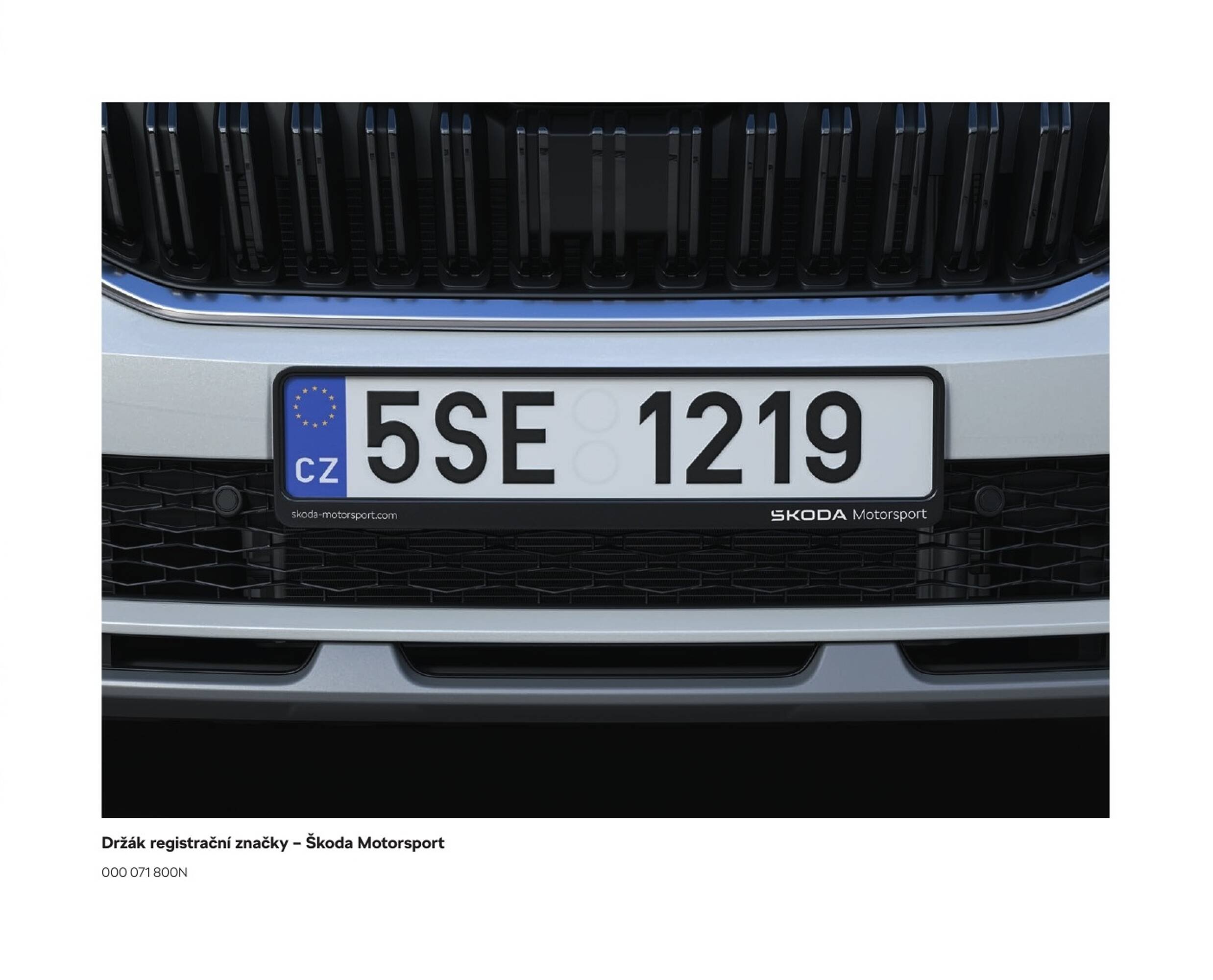 Škoda leták (2026-03-27 - 2026-12-31)