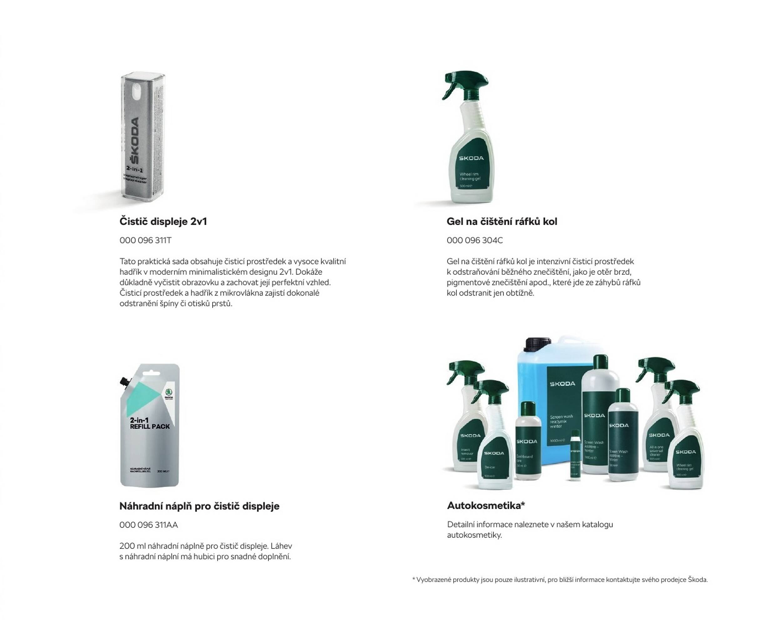 Škoda leták (2026-03-27 - 2026-12-31)