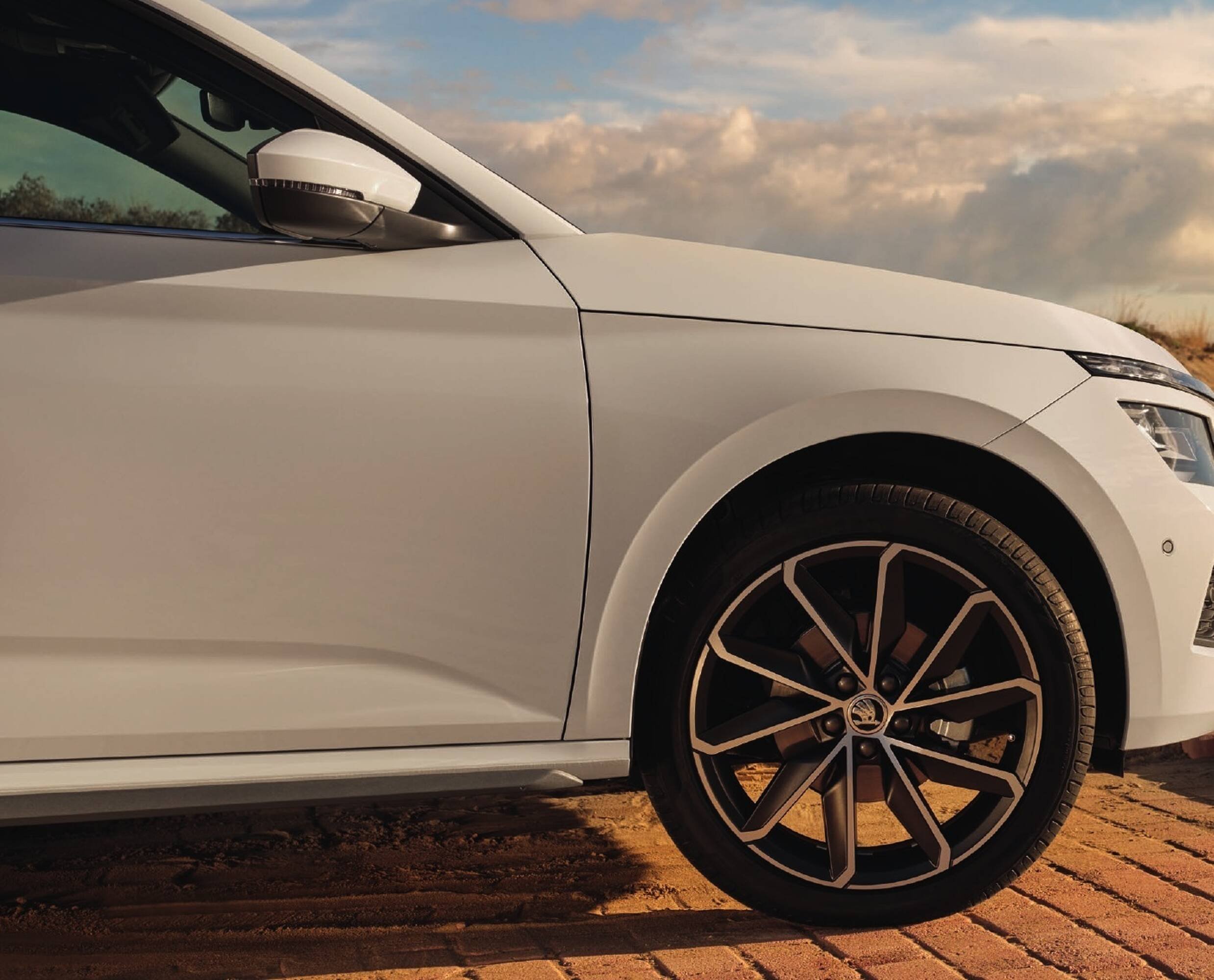 Škoda leták (2026-03-27 - 2026-12-31)