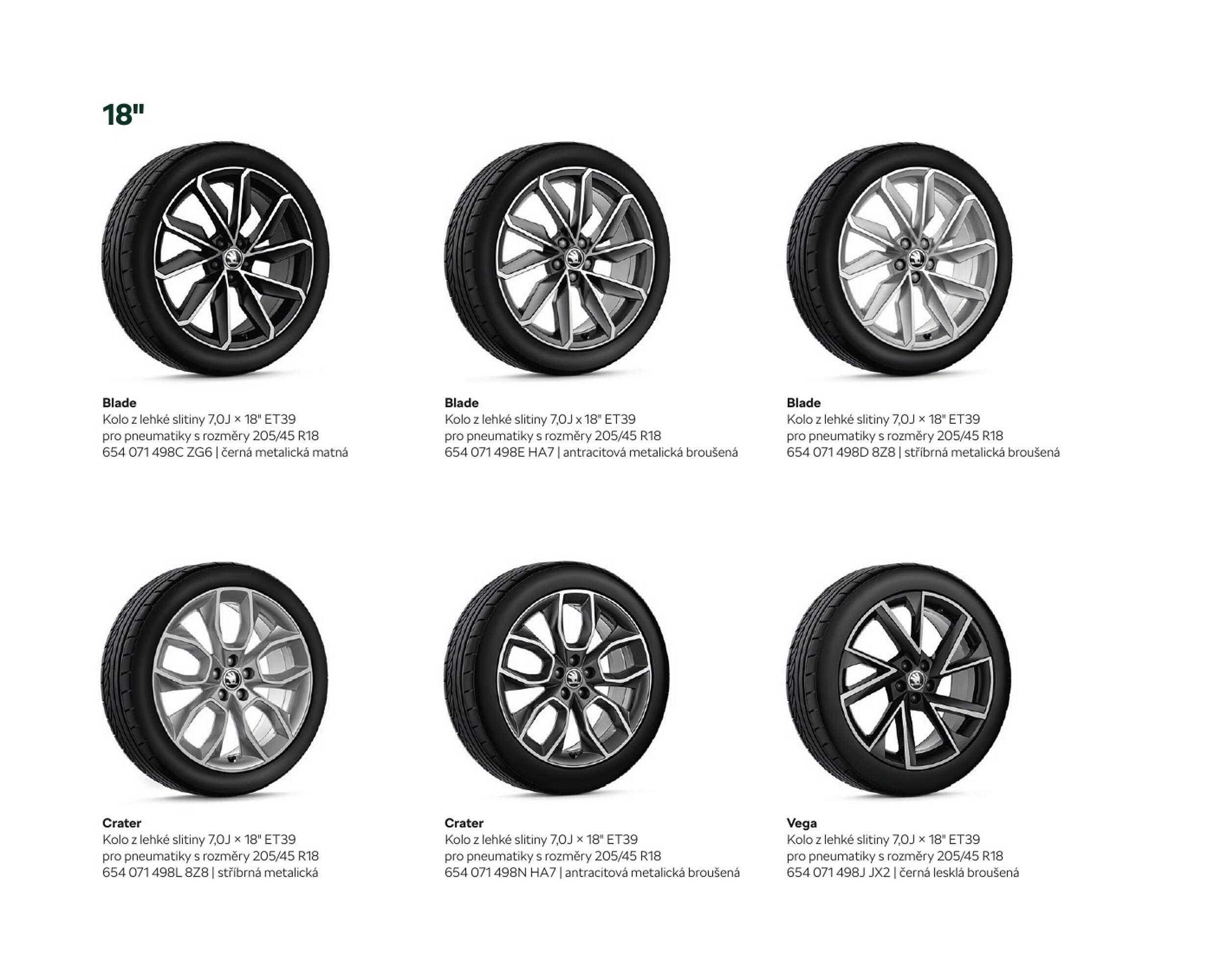Škoda leták (2026-03-27 - 2026-12-31)