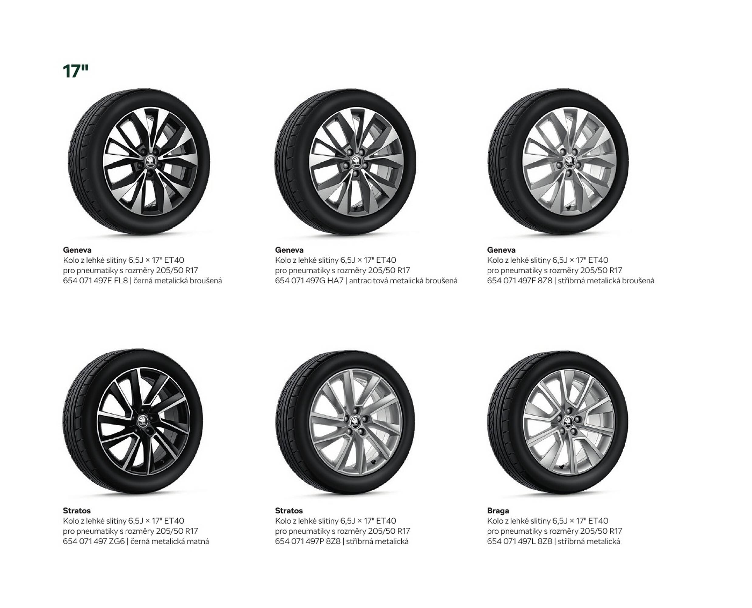 Škoda leták (2026-03-27 - 2026-12-31)