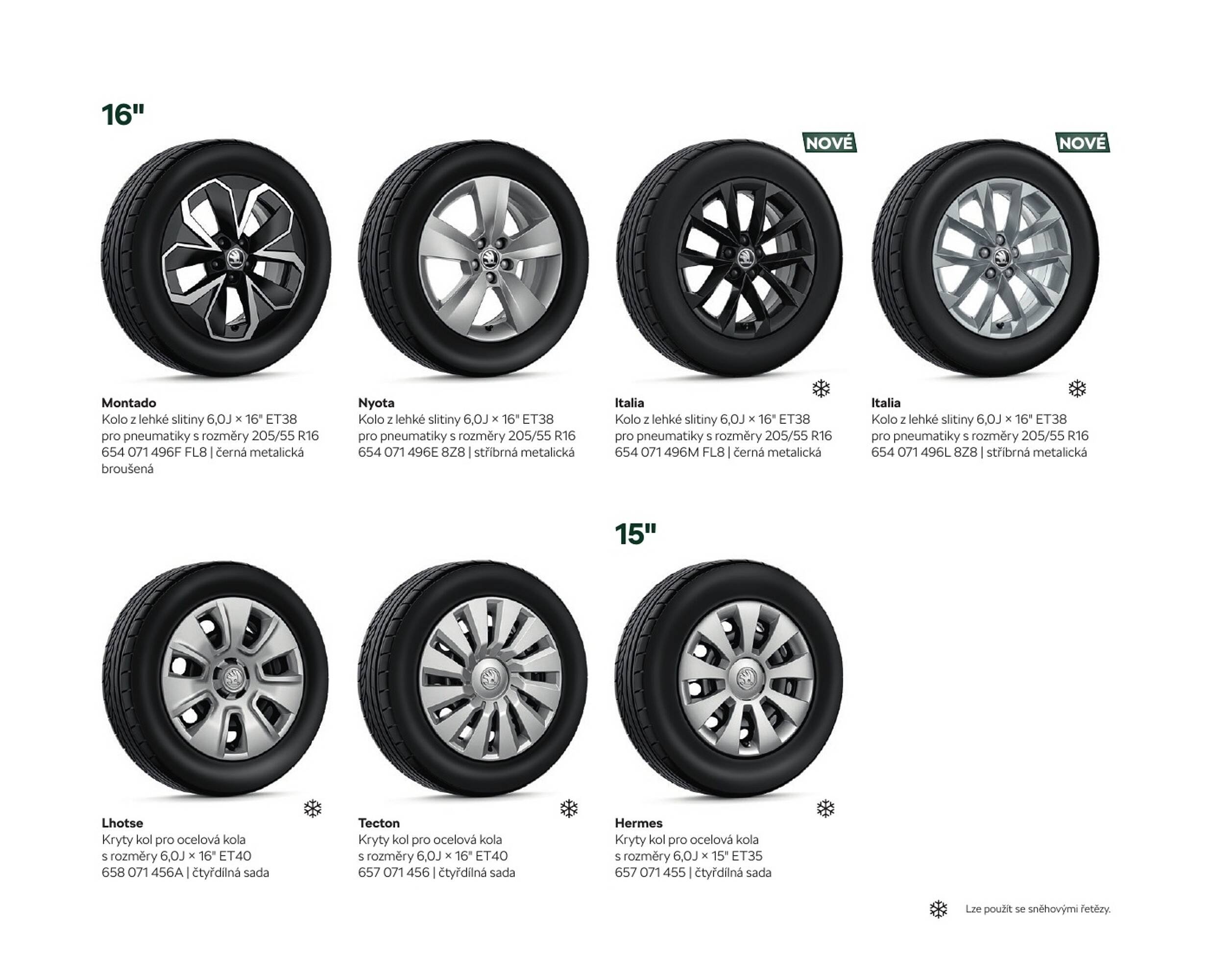 Škoda leták (2026-03-27 - 2026-12-31)