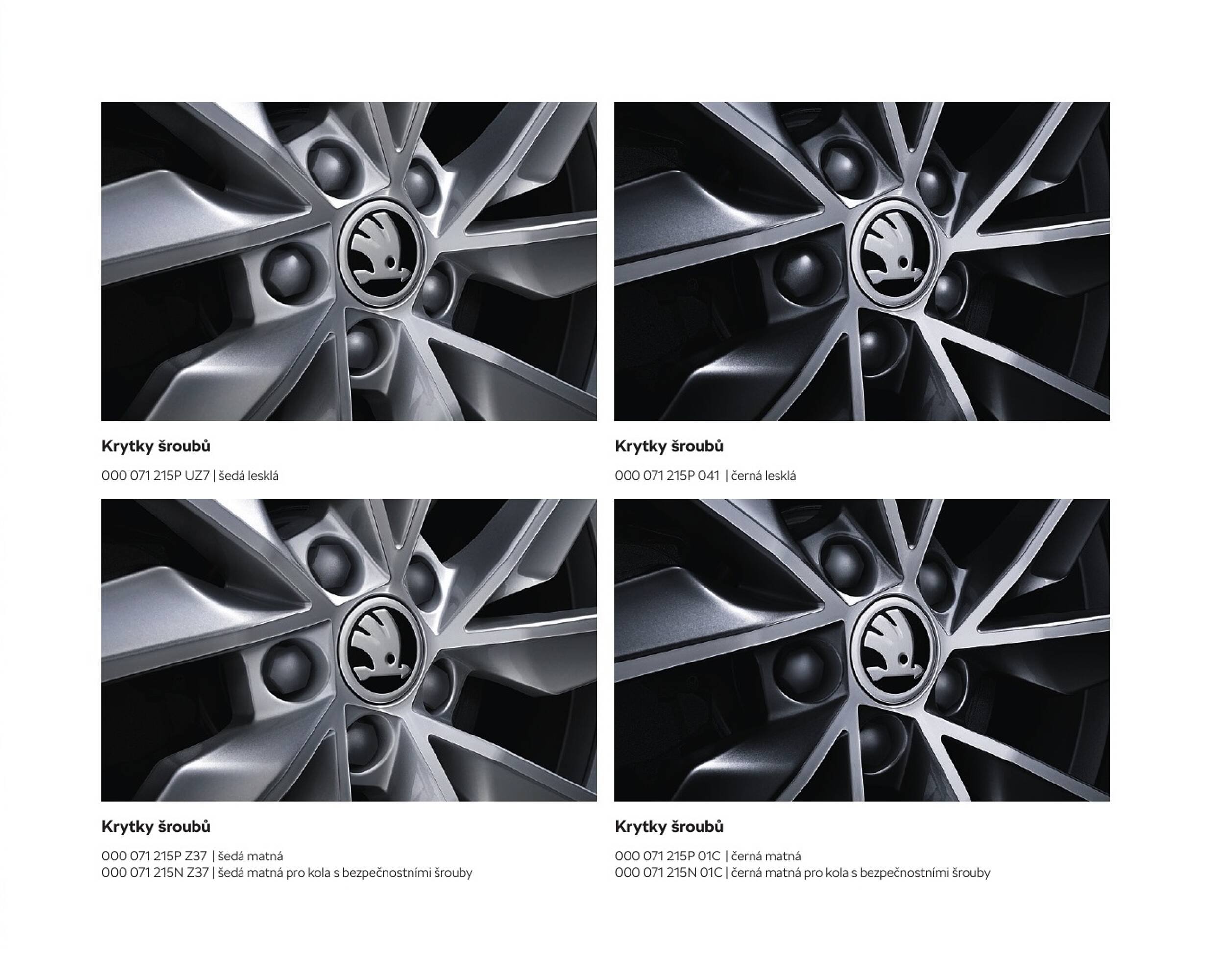 Škoda leták (2026-03-27 - 2026-12-31)