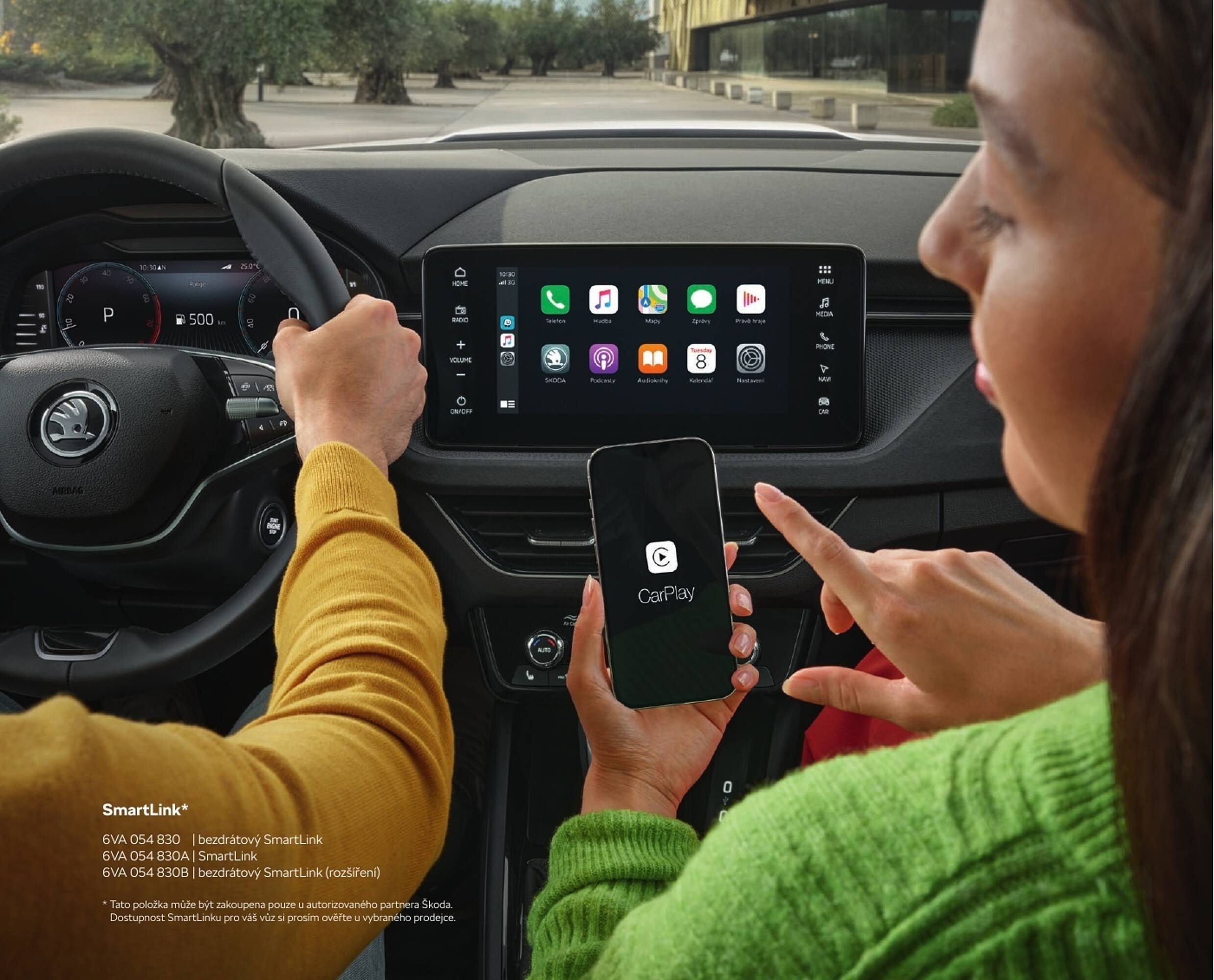 Škoda leták (2026-03-27 - 2026-12-31)