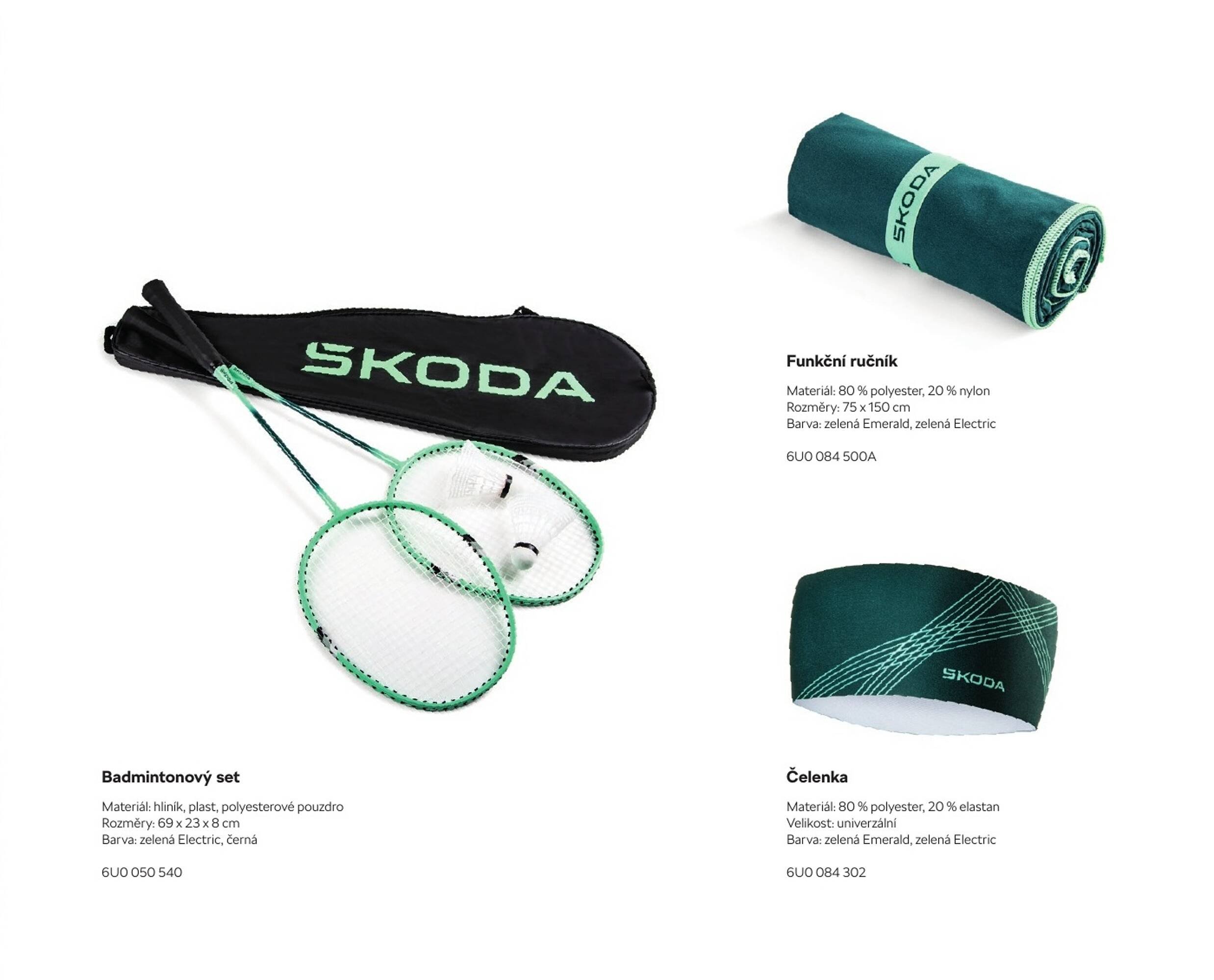 Škoda leták (2026-03-27 - 2026-12-31)