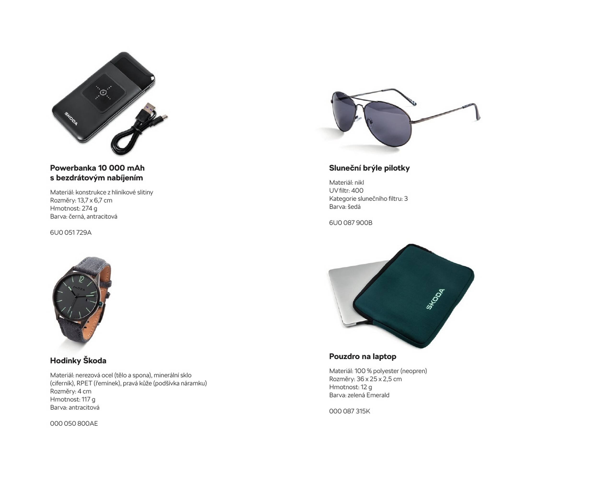 Škoda leták (2026-03-27 - 2026-12-31)