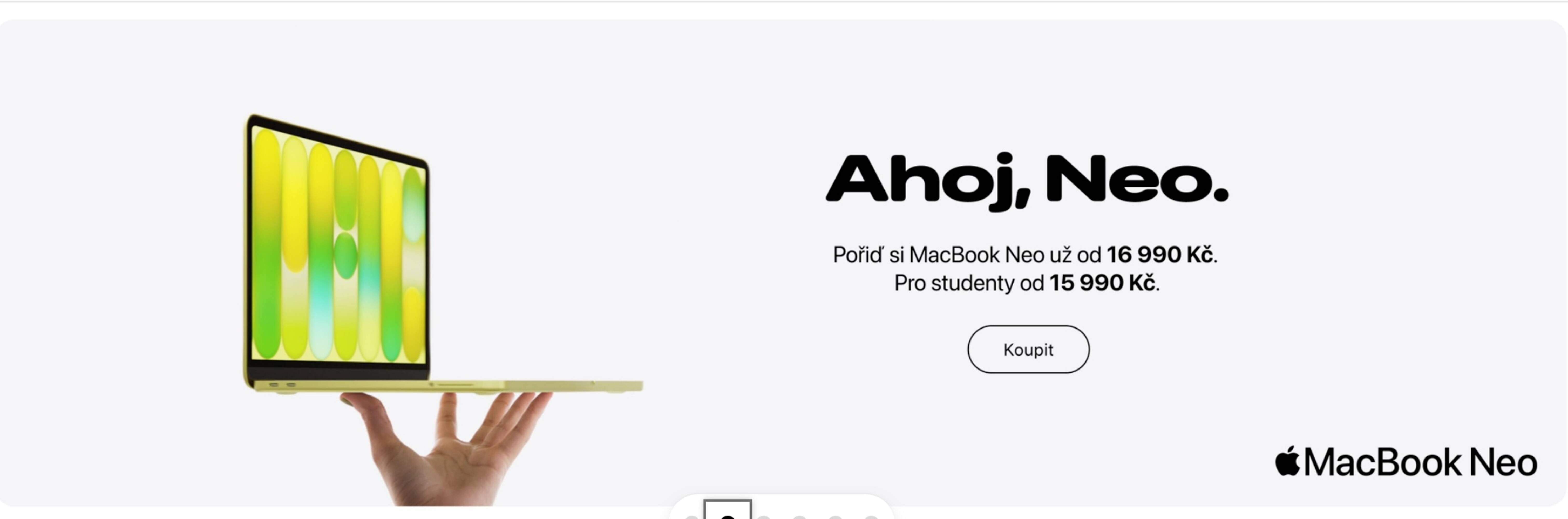 Istyle leták (2026-03-26 - 2026-03-30)