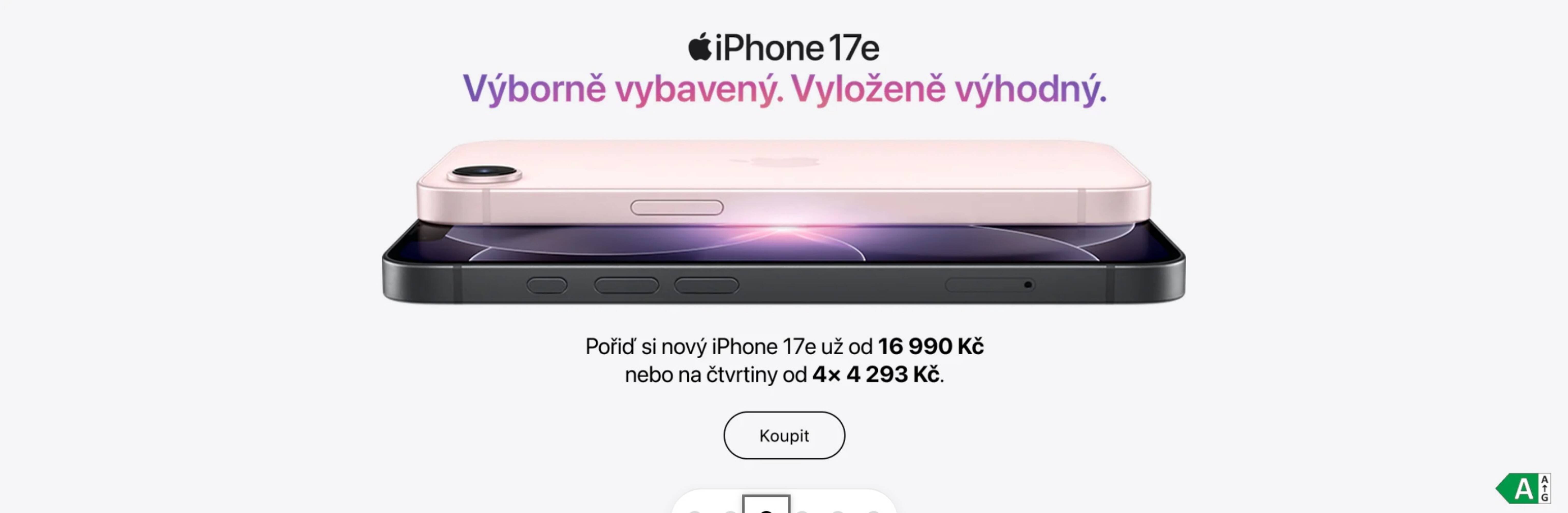 Istyle leták (2026-03-26 - 2026-03-30)