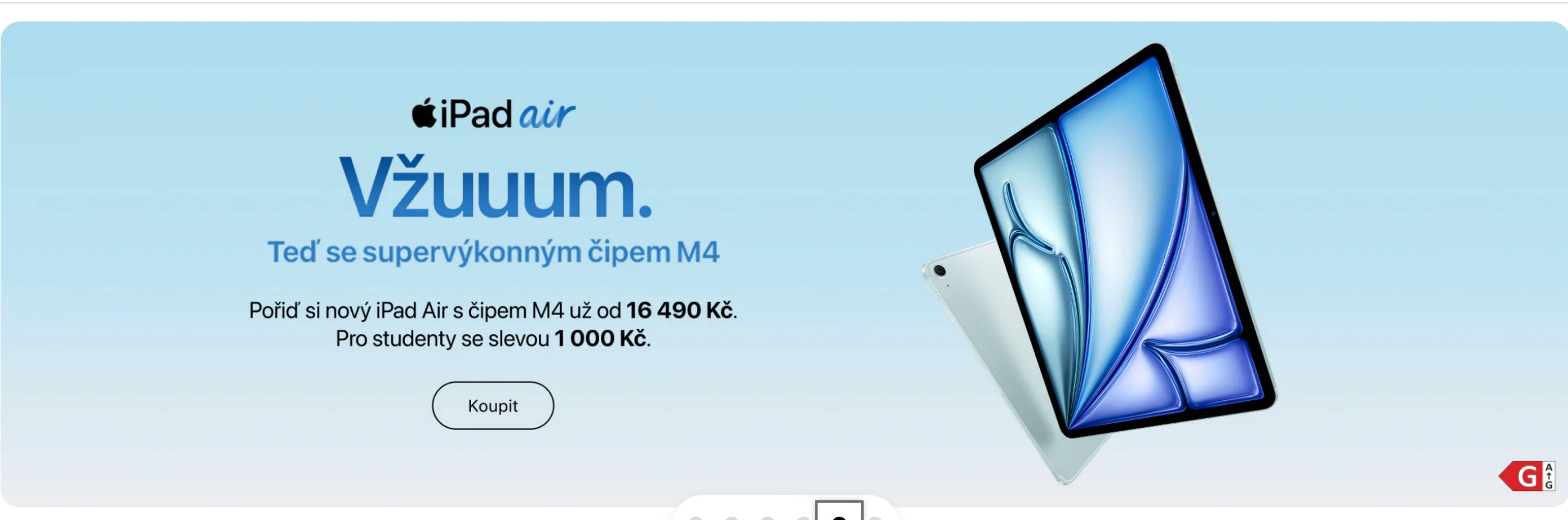 Istyle leták (2026-03-26 - 2026-03-30)