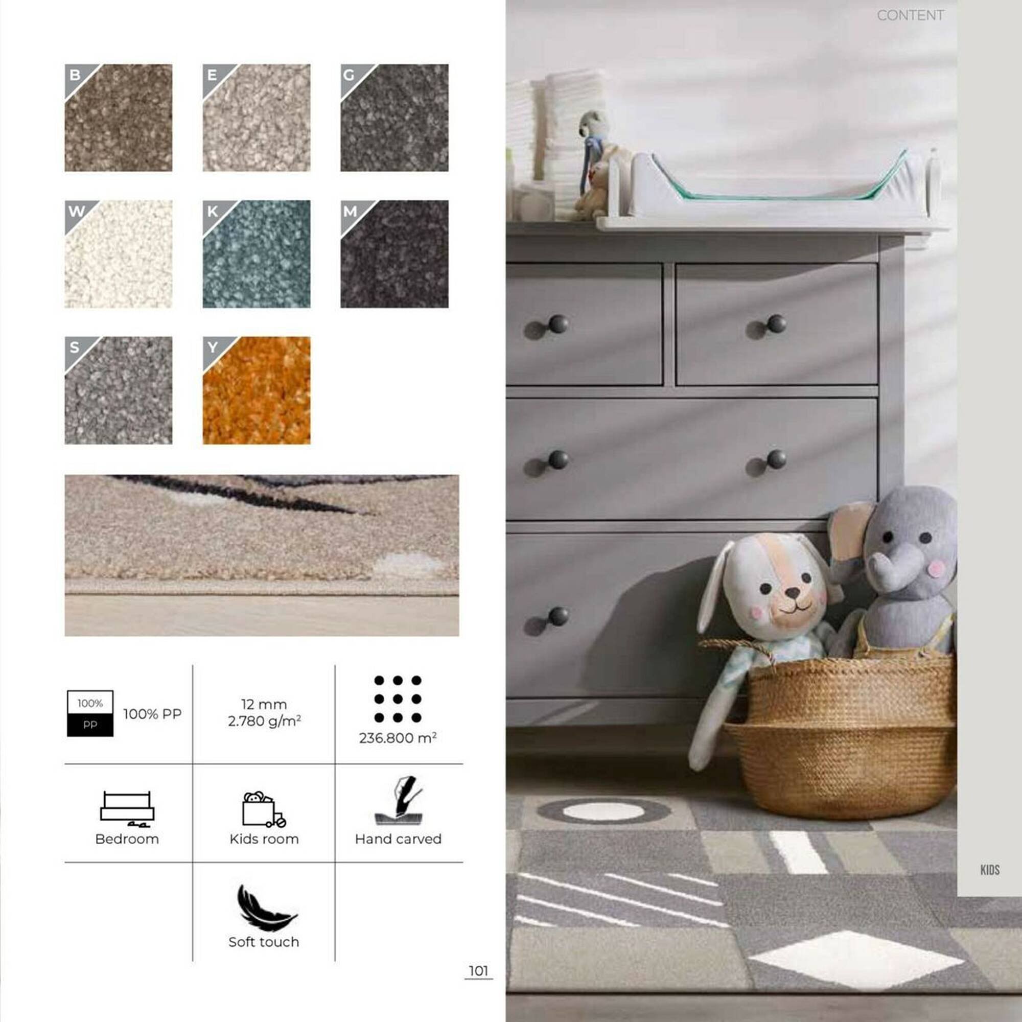 Koberce Breno leták (2026-03-12 - 2026-12-31)