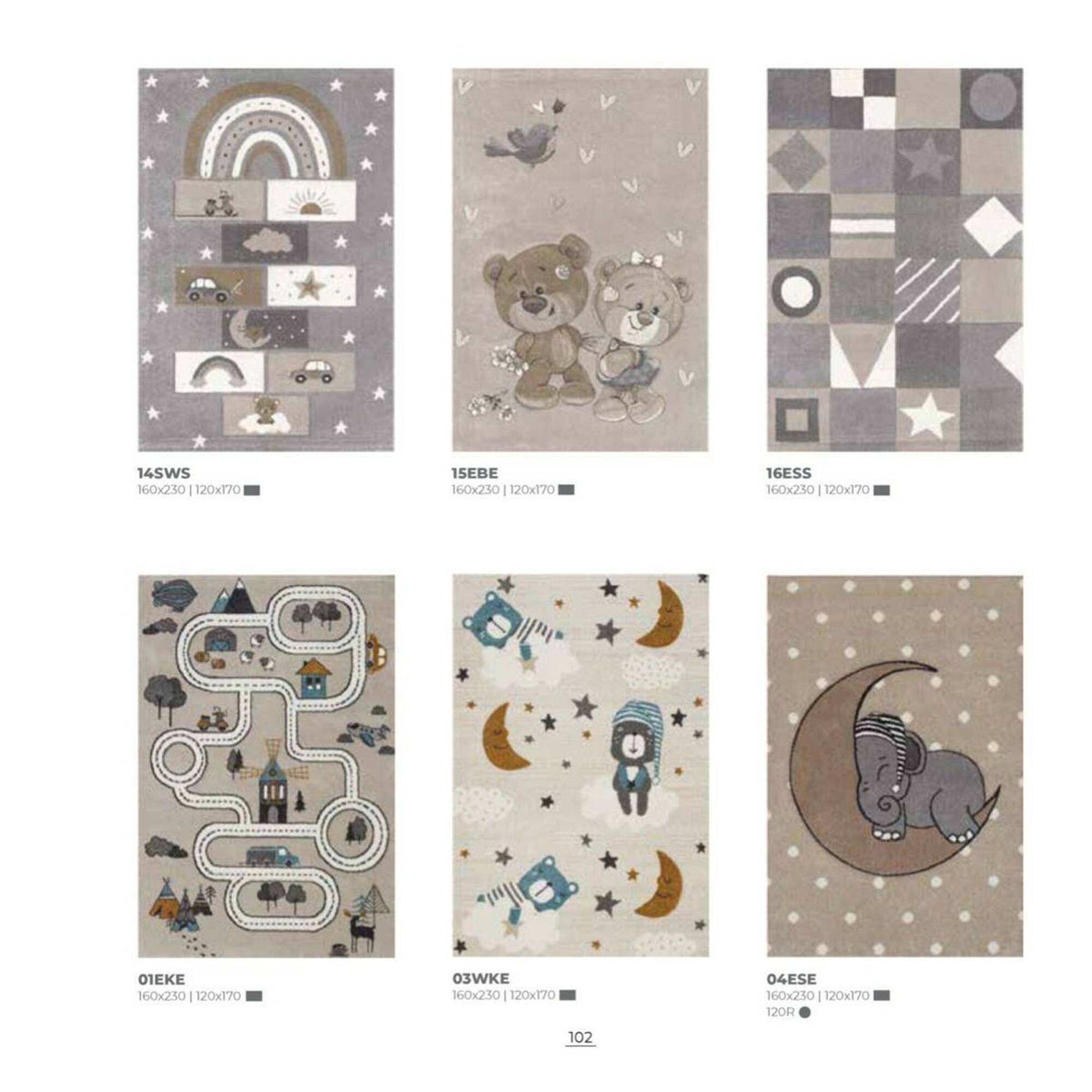 Koberce Breno leták (2026-03-12 - 2026-12-31)