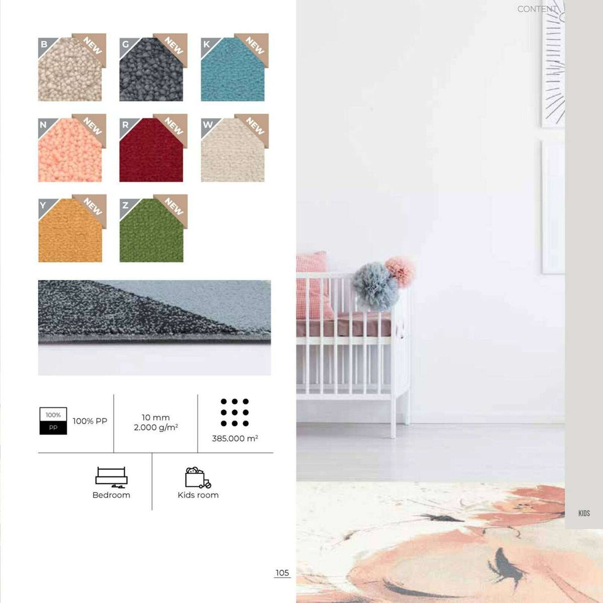 Koberce Breno leták (2026-03-12 - 2026-12-31)