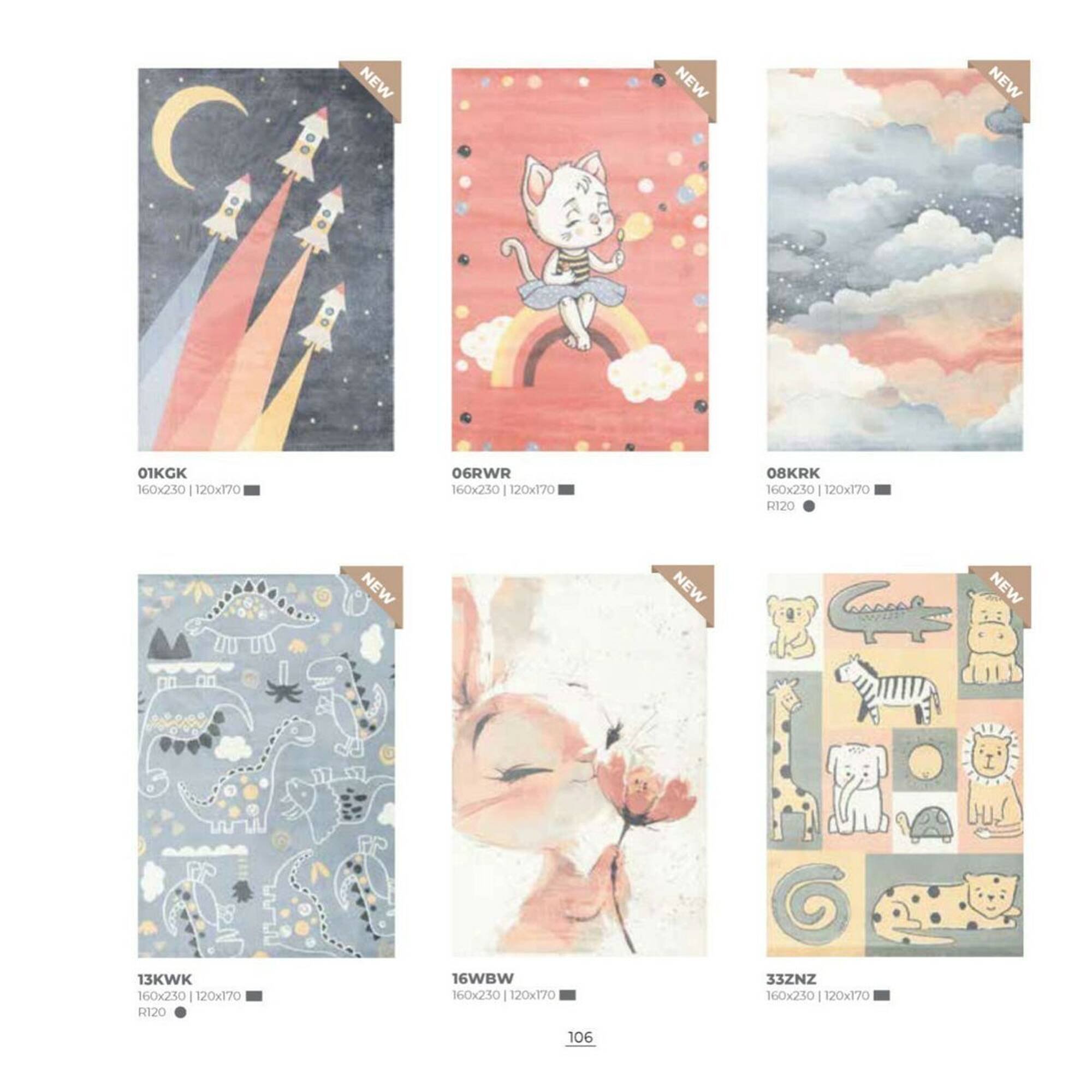 Koberce Breno leták (2026-03-12 - 2026-12-31)