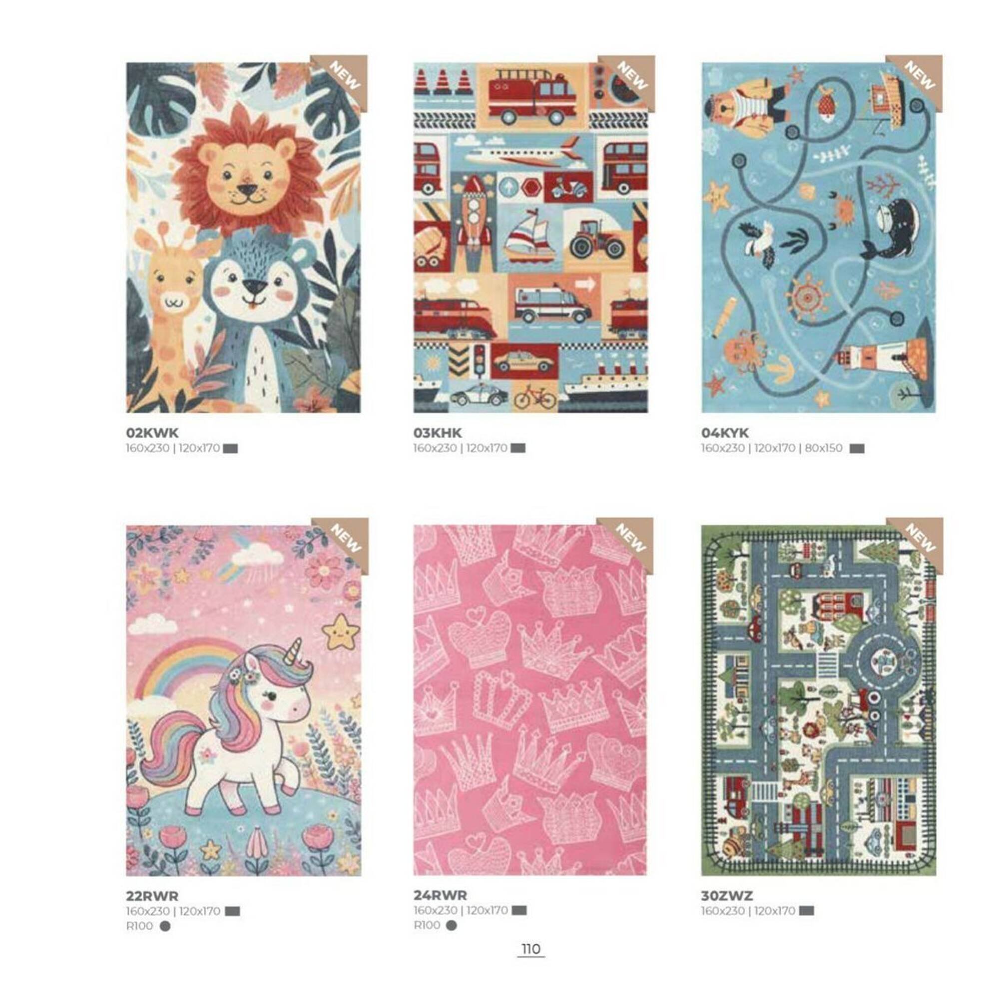 Koberce Breno leták (2026-03-12 - 2026-12-31)