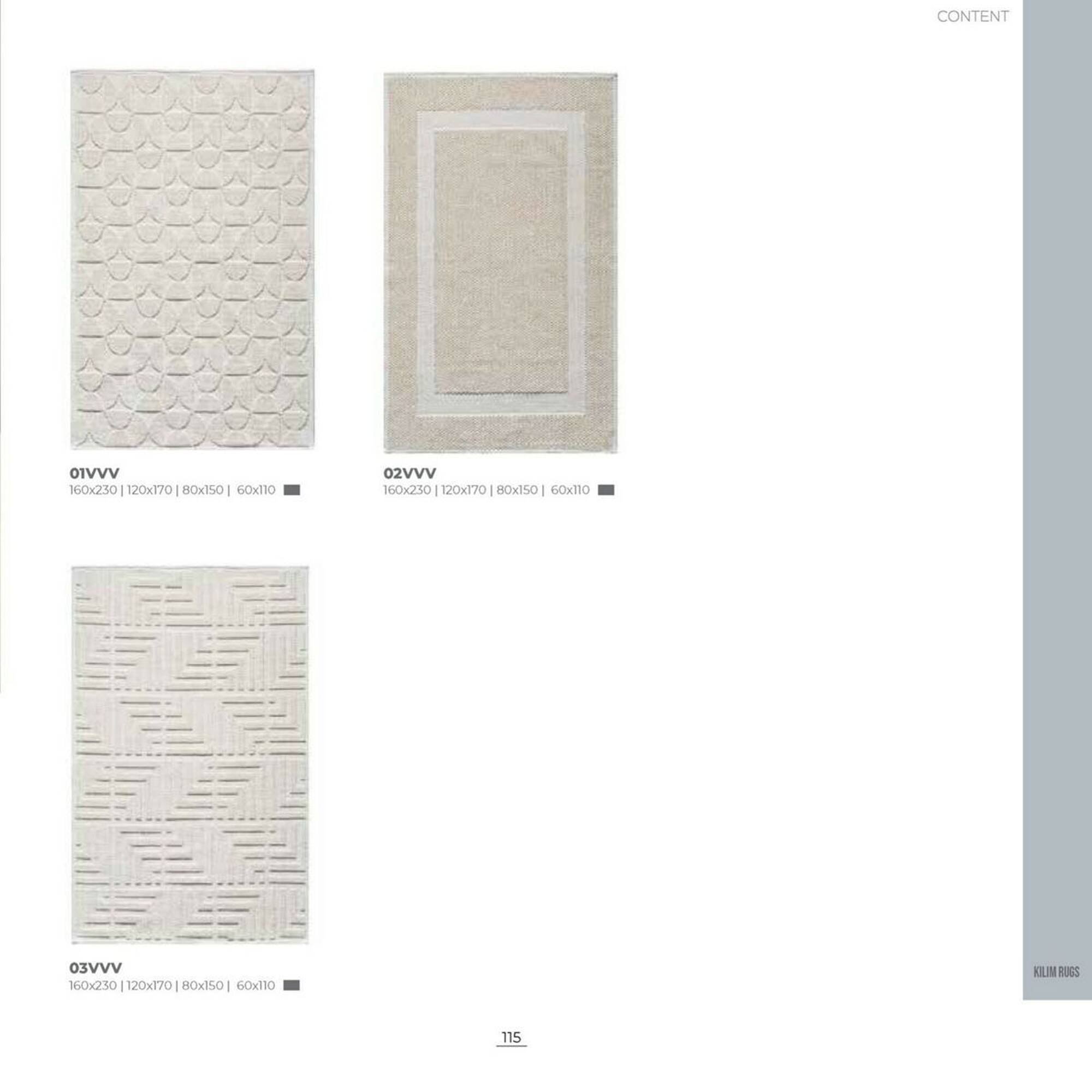 Koberce Breno leták (2026-03-12 - 2026-12-31)