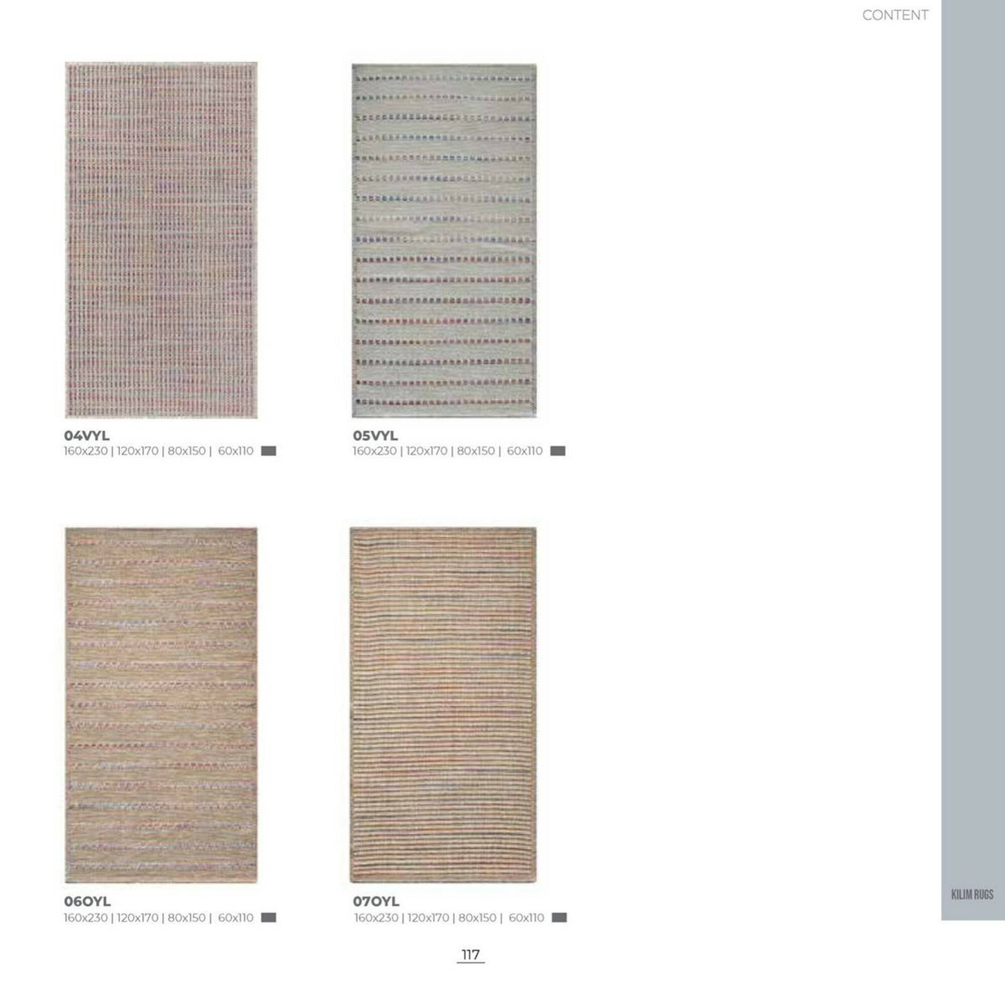 Koberce Breno leták (2026-03-12 - 2026-12-31)