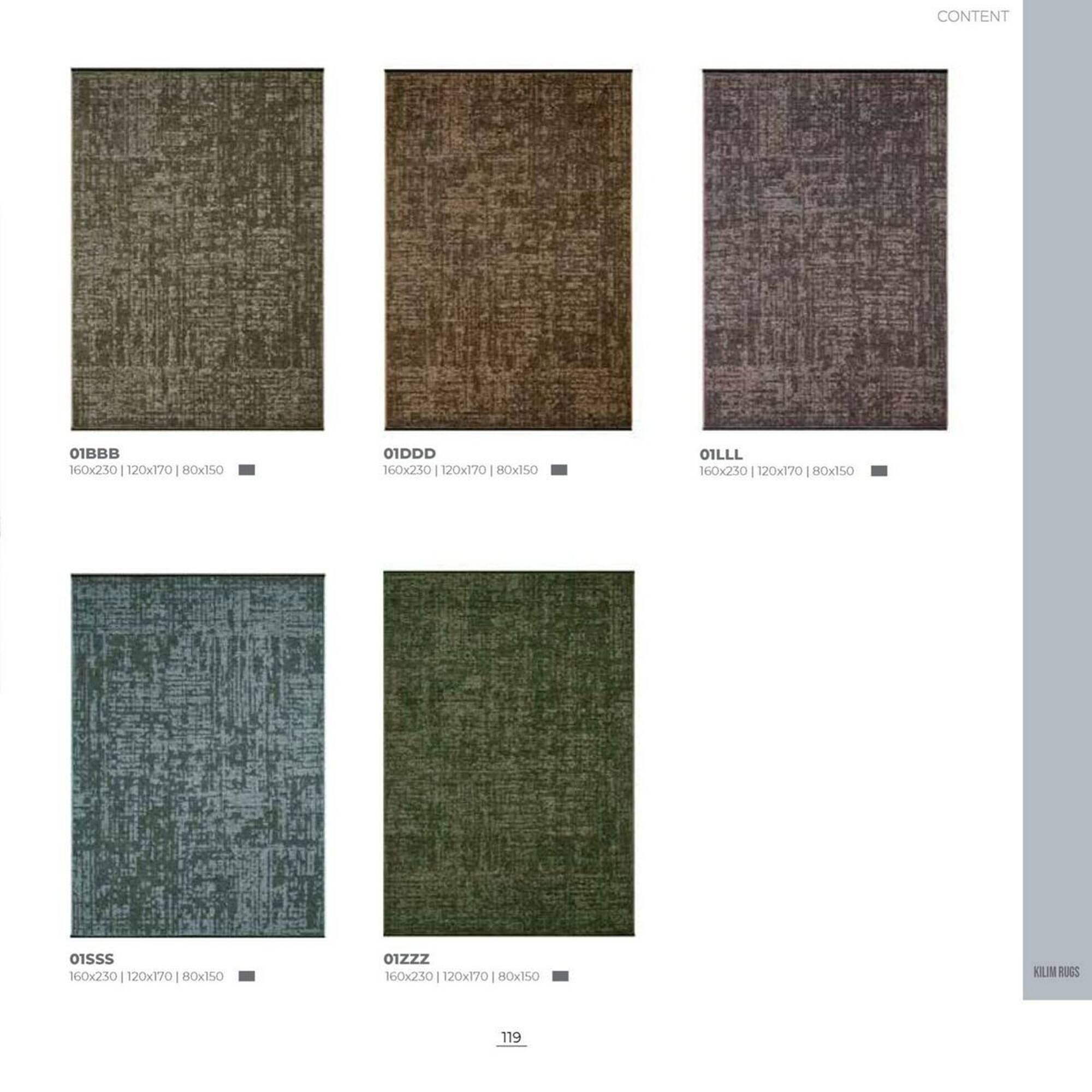 Koberce Breno leták (2026-03-12 - 2026-12-31)