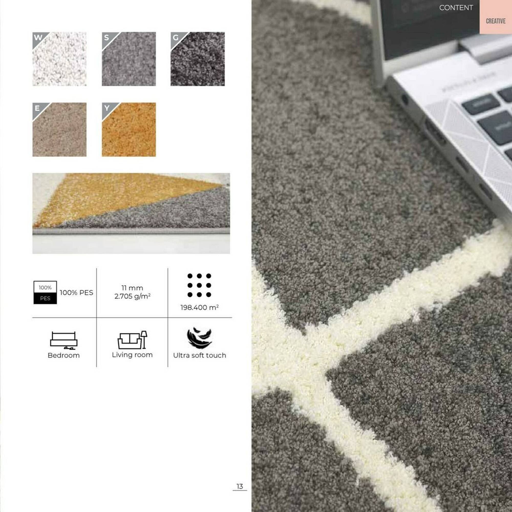 Koberce Breno leták (2026-03-12 - 2026-12-31)