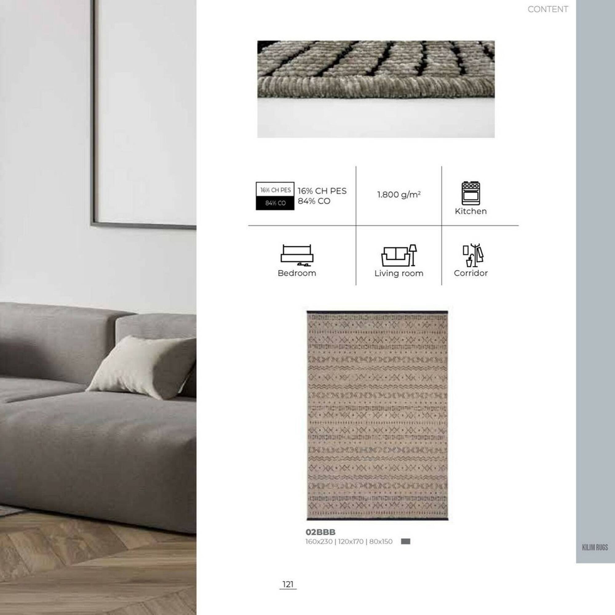 Koberce Breno leták (2026-03-12 - 2026-12-31)