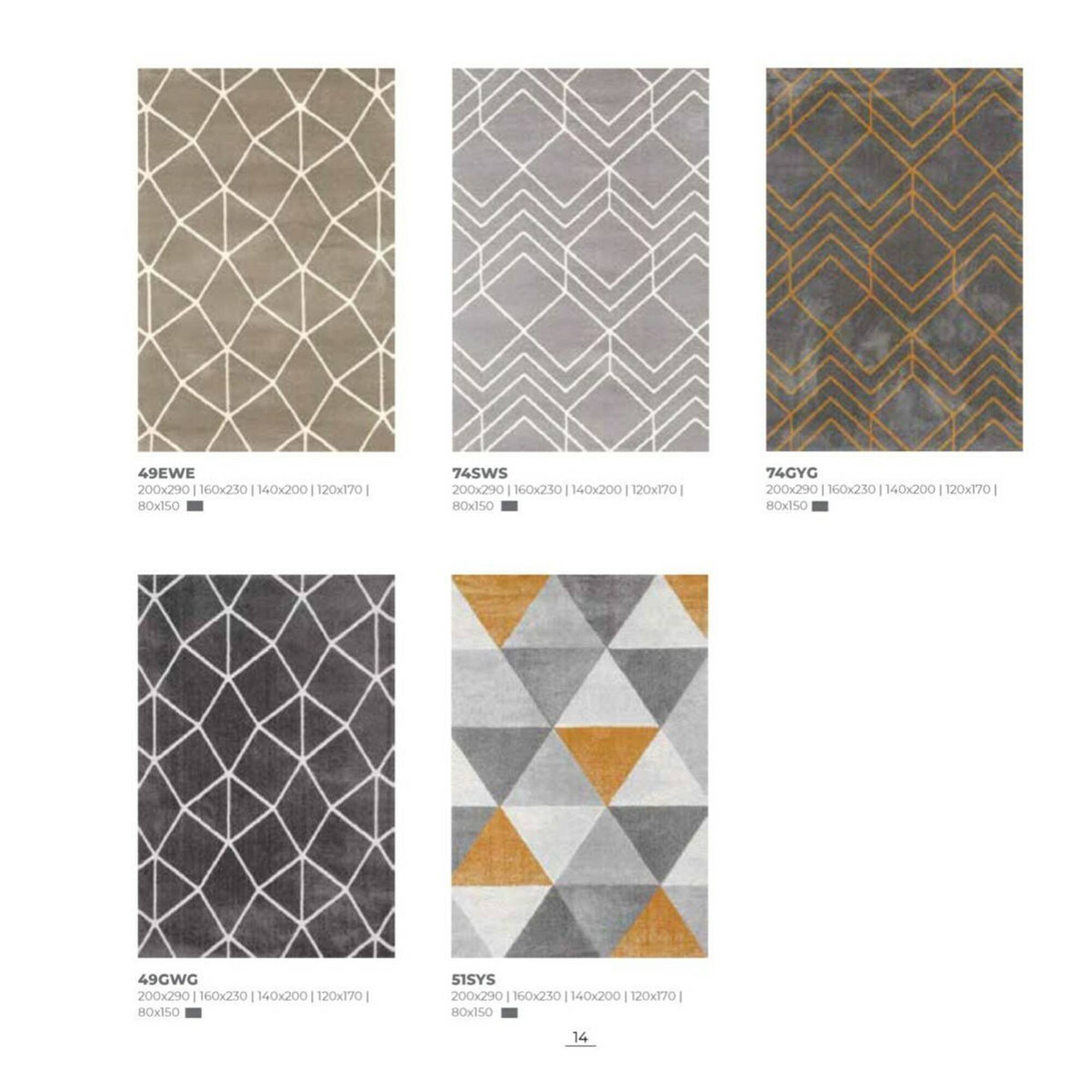 Koberce Breno leták (2026-03-12 - 2026-12-31)