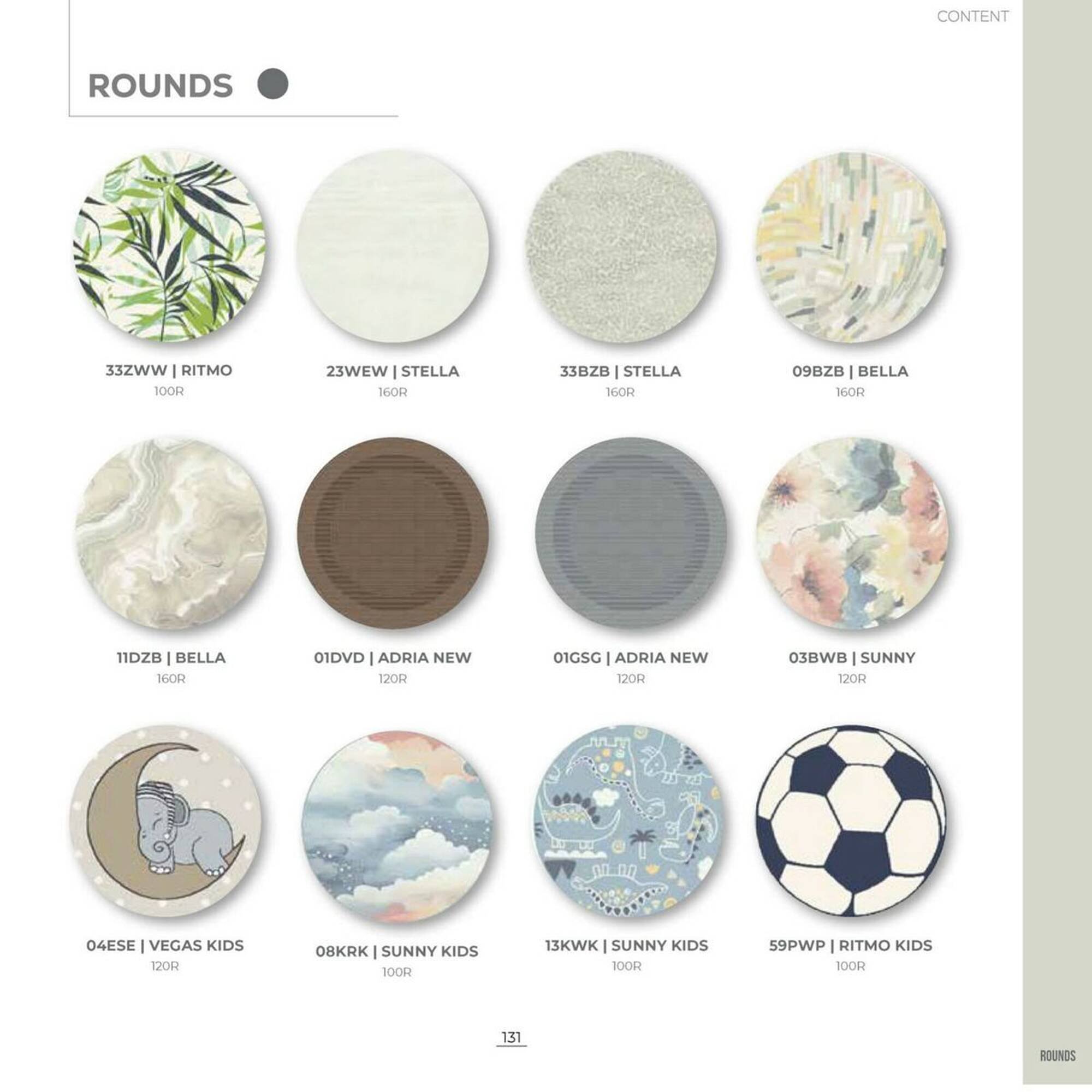 Koberce Breno leták (2026-03-12 - 2026-12-31)