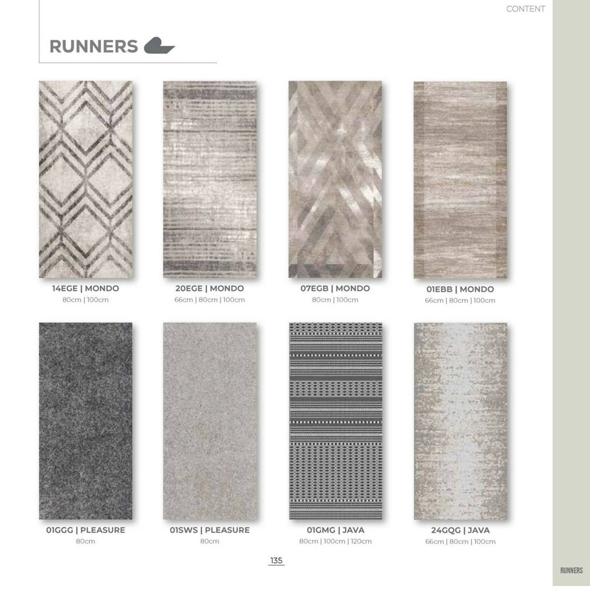 Koberce Breno leták (2026-03-12 - 2026-12-31)