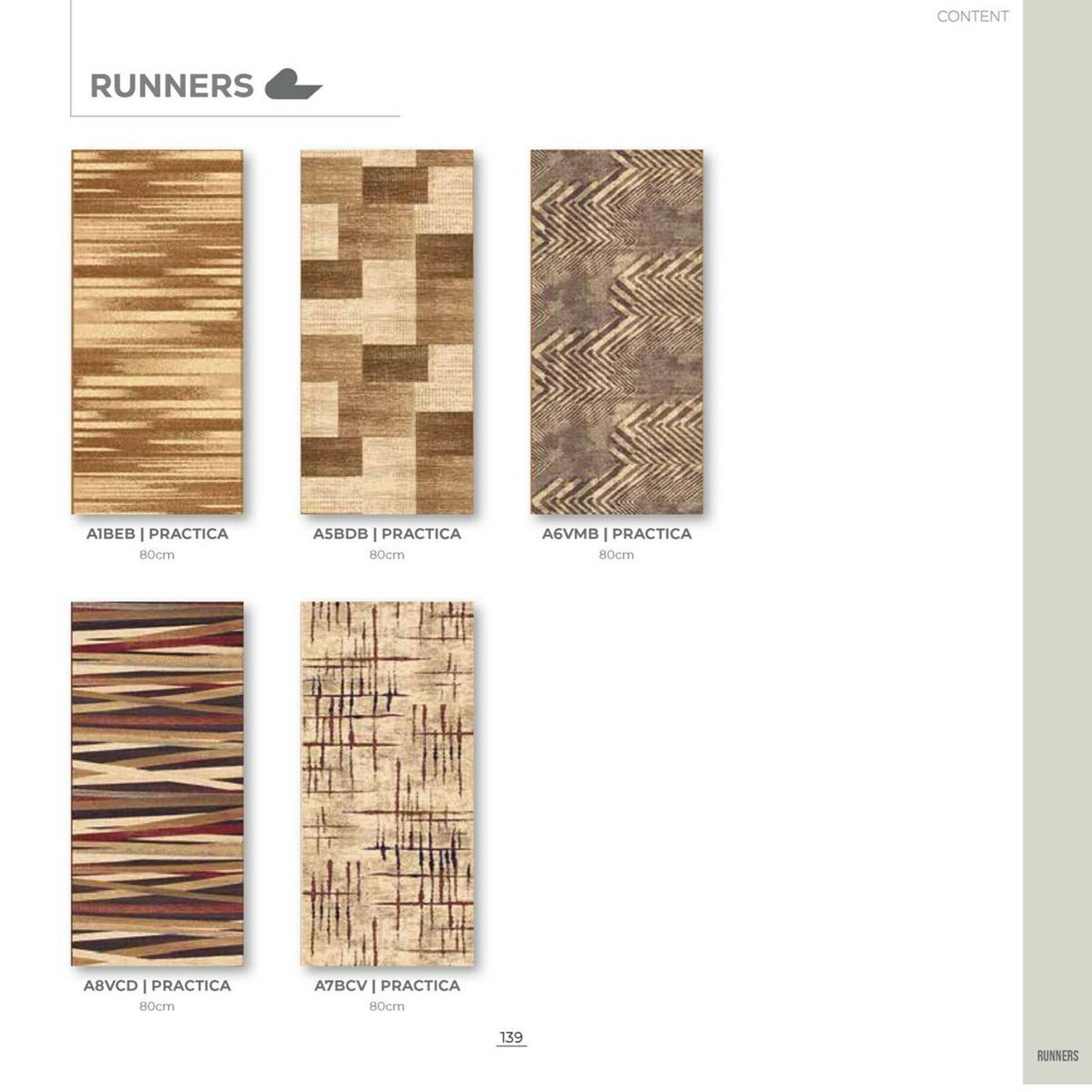 Koberce Breno leták (2026-03-12 - 2026-12-31)