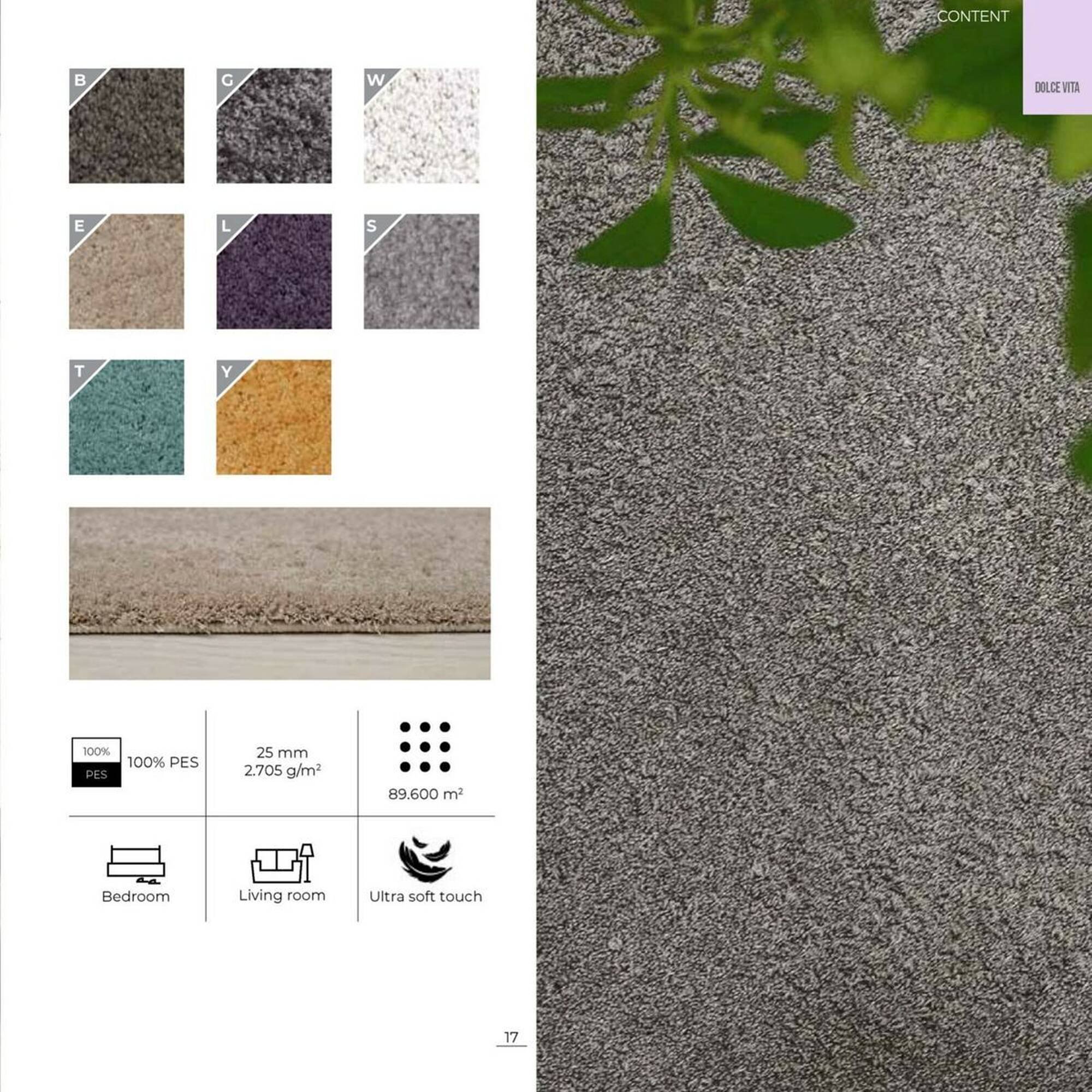 Koberce Breno leták (2026-03-12 - 2026-12-31)