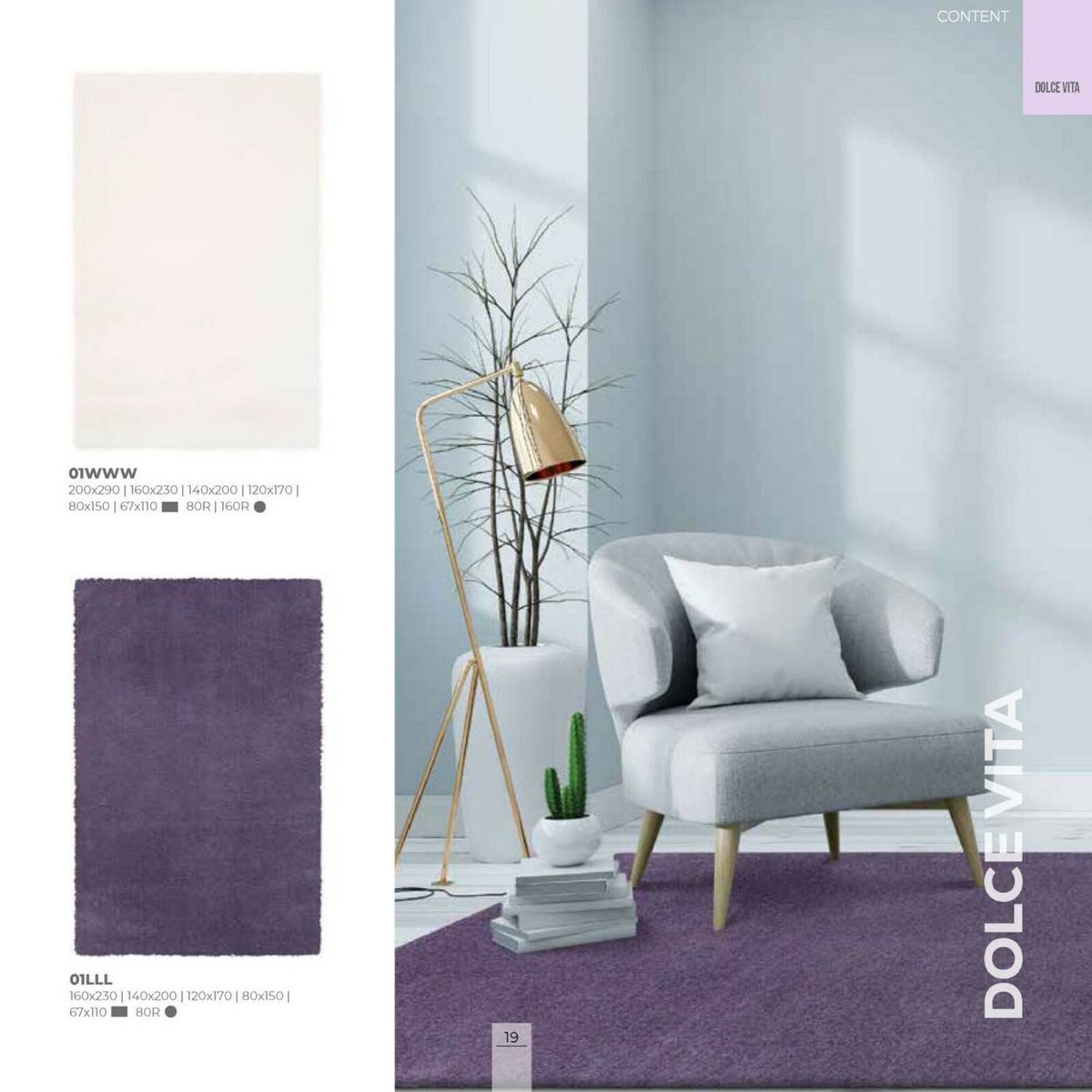 Koberce Breno leták (2026-03-12 - 2026-12-31)