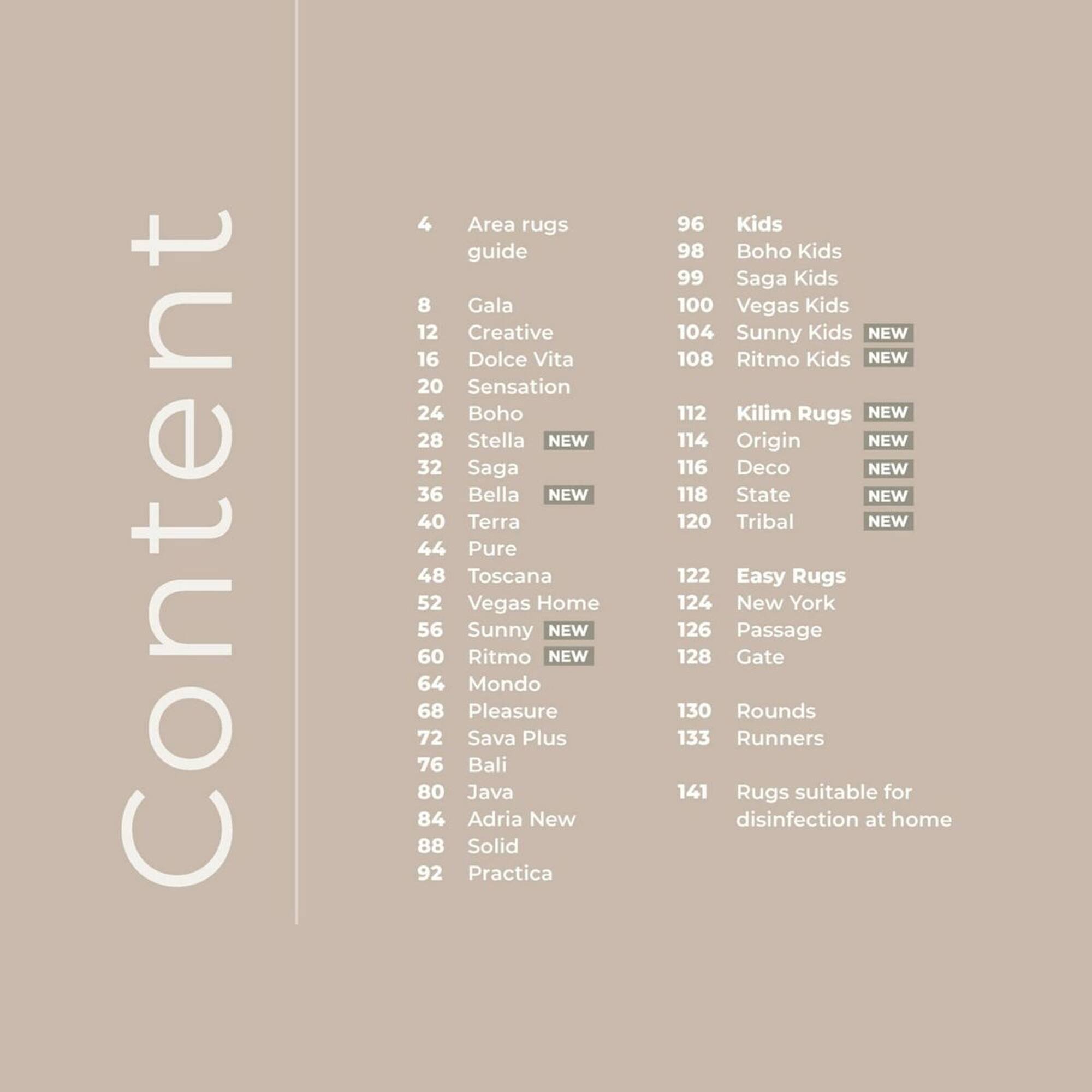 Koberce Breno leták (2026-03-12 - 2026-12-31)