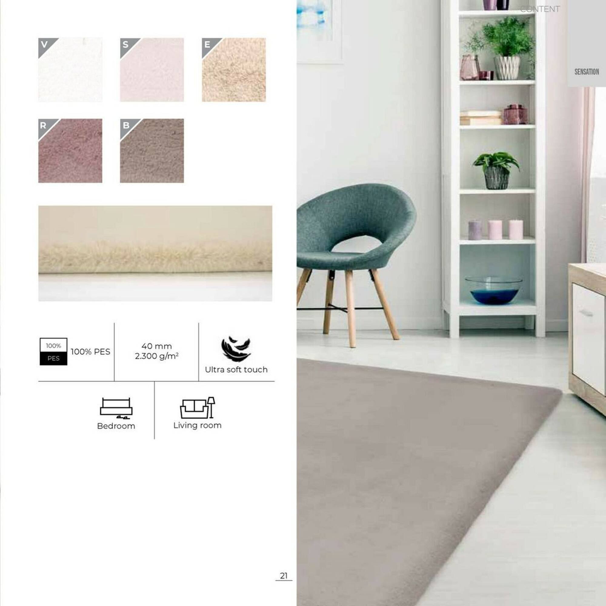 Koberce Breno leták (2026-03-12 - 2026-12-31)