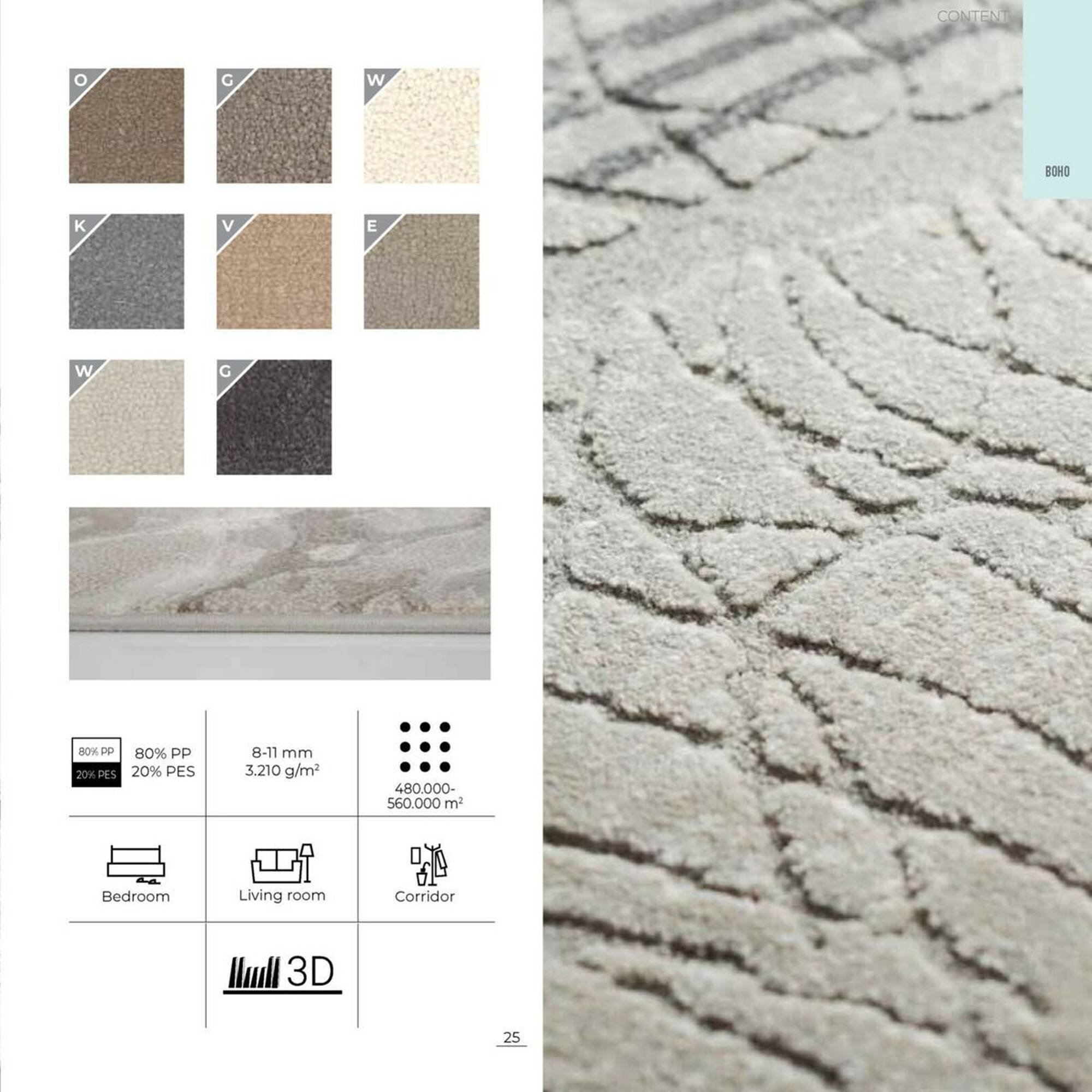 Koberce Breno leták (2026-03-12 - 2026-12-31)