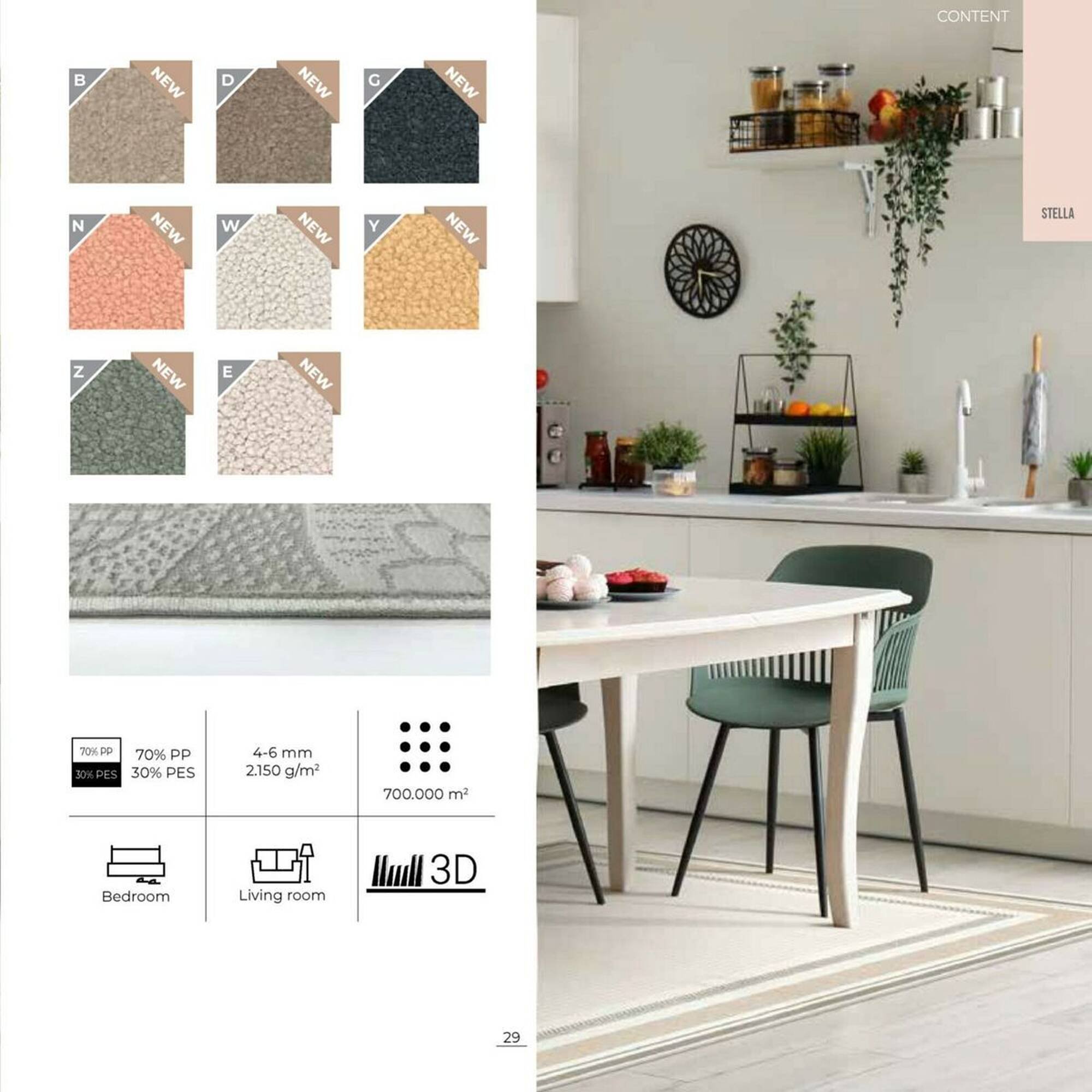 Koberce Breno leták (2026-03-12 - 2026-12-31)